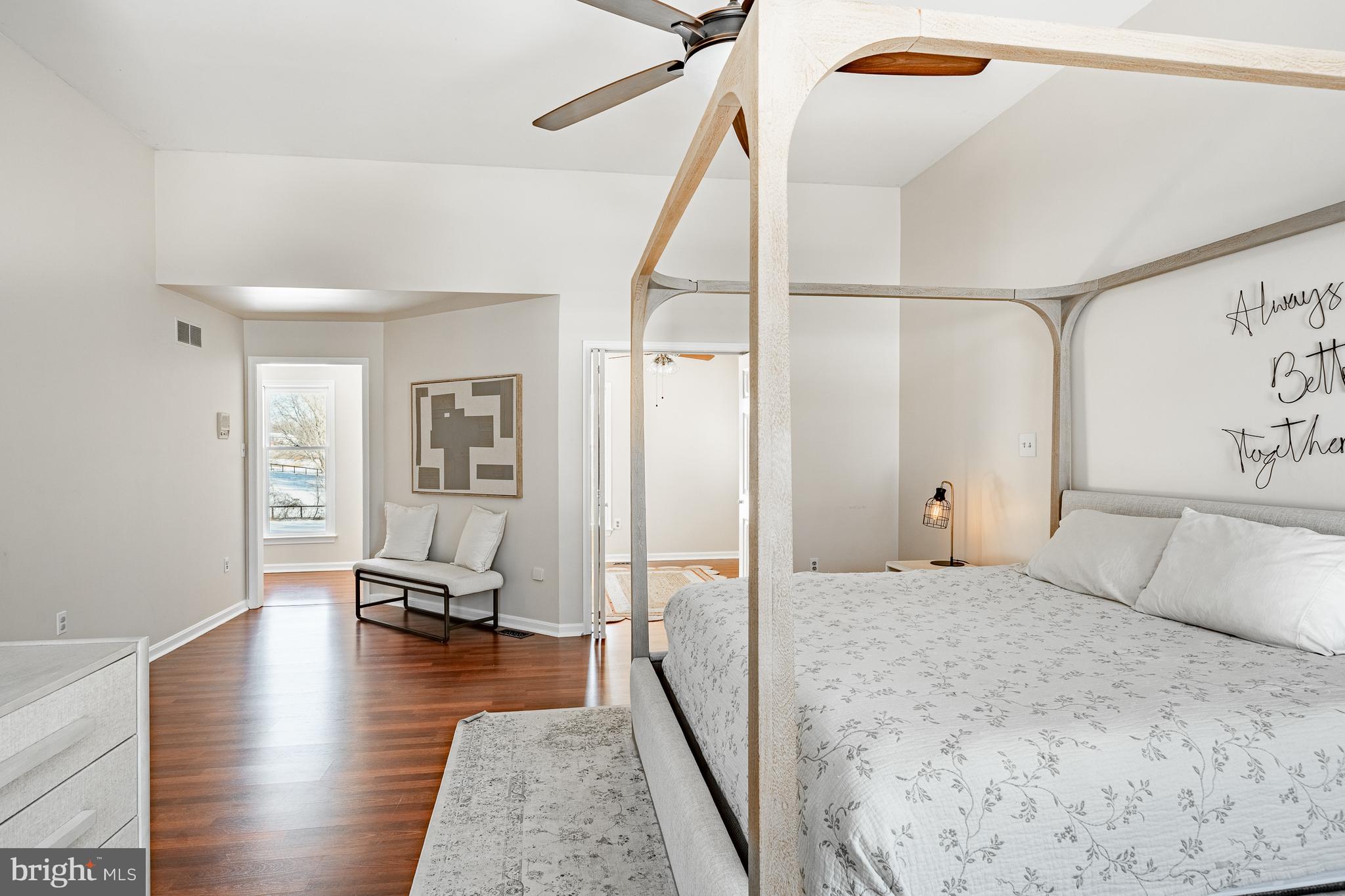 MEADOW WOODS - Residential