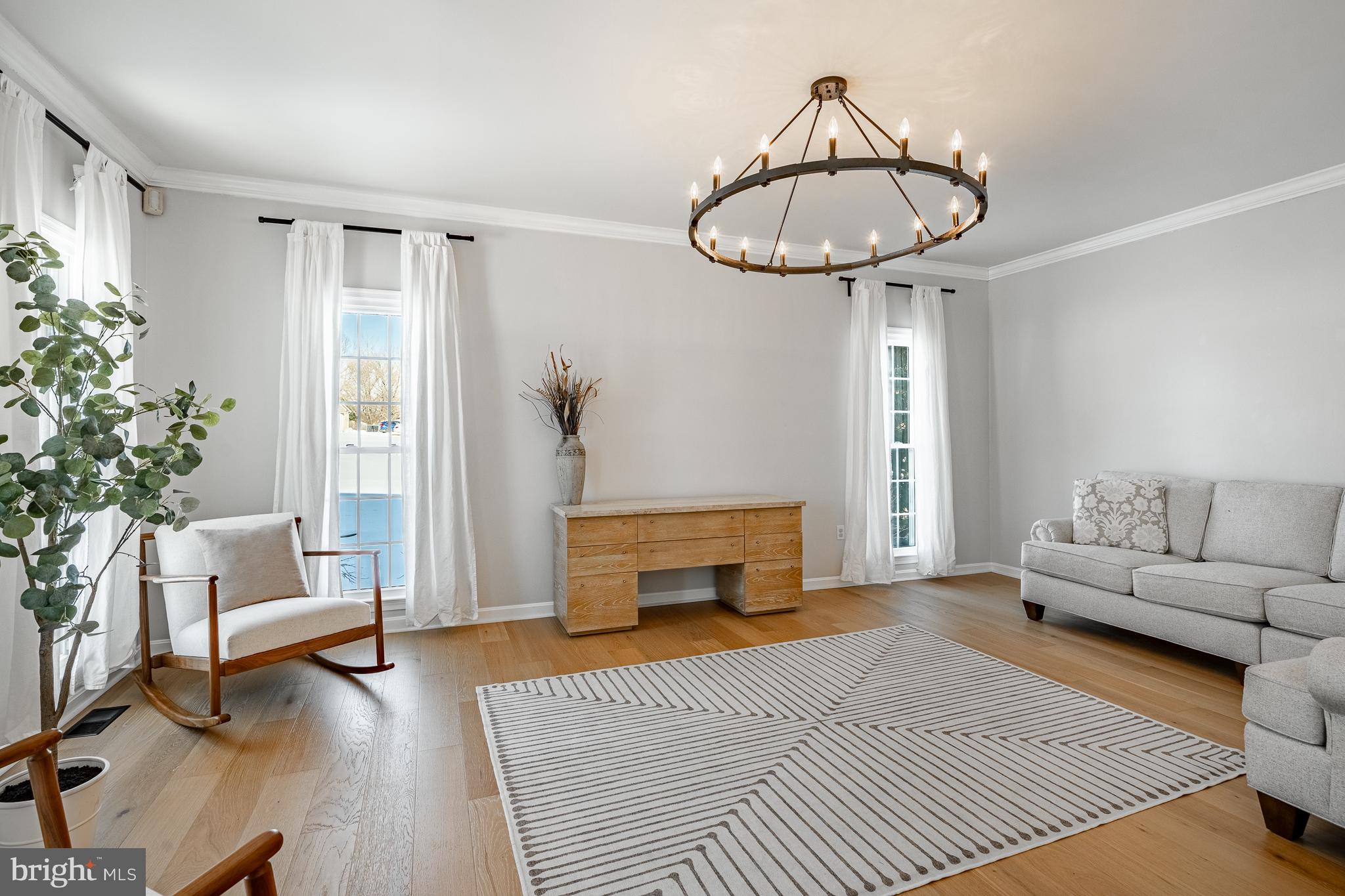 MEADOW WOODS - Residential