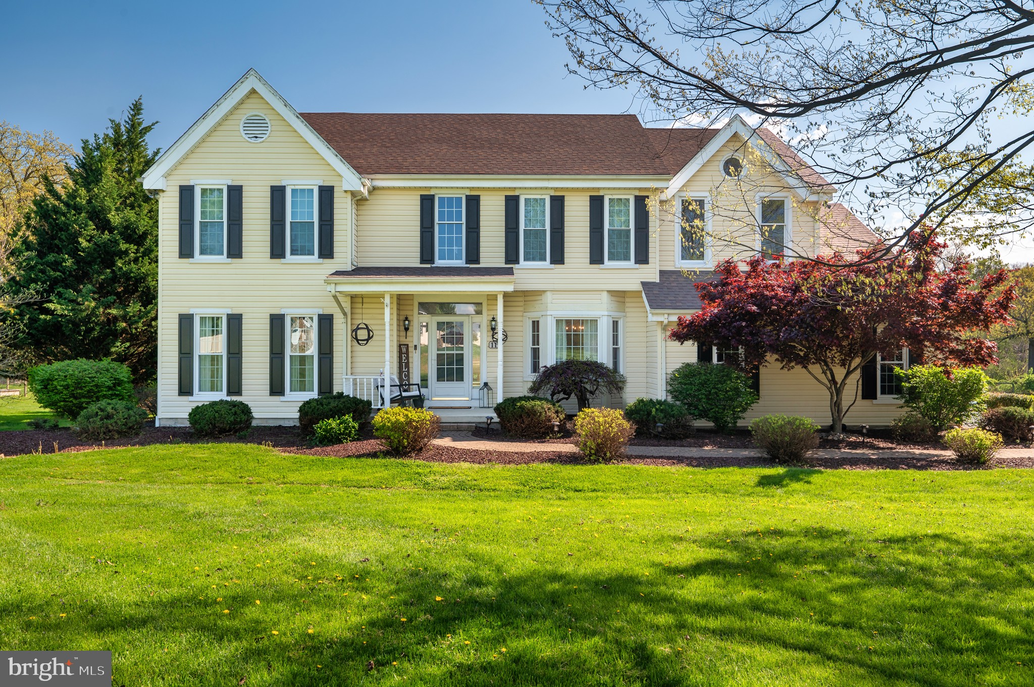 MEADOW WOODS - Residential