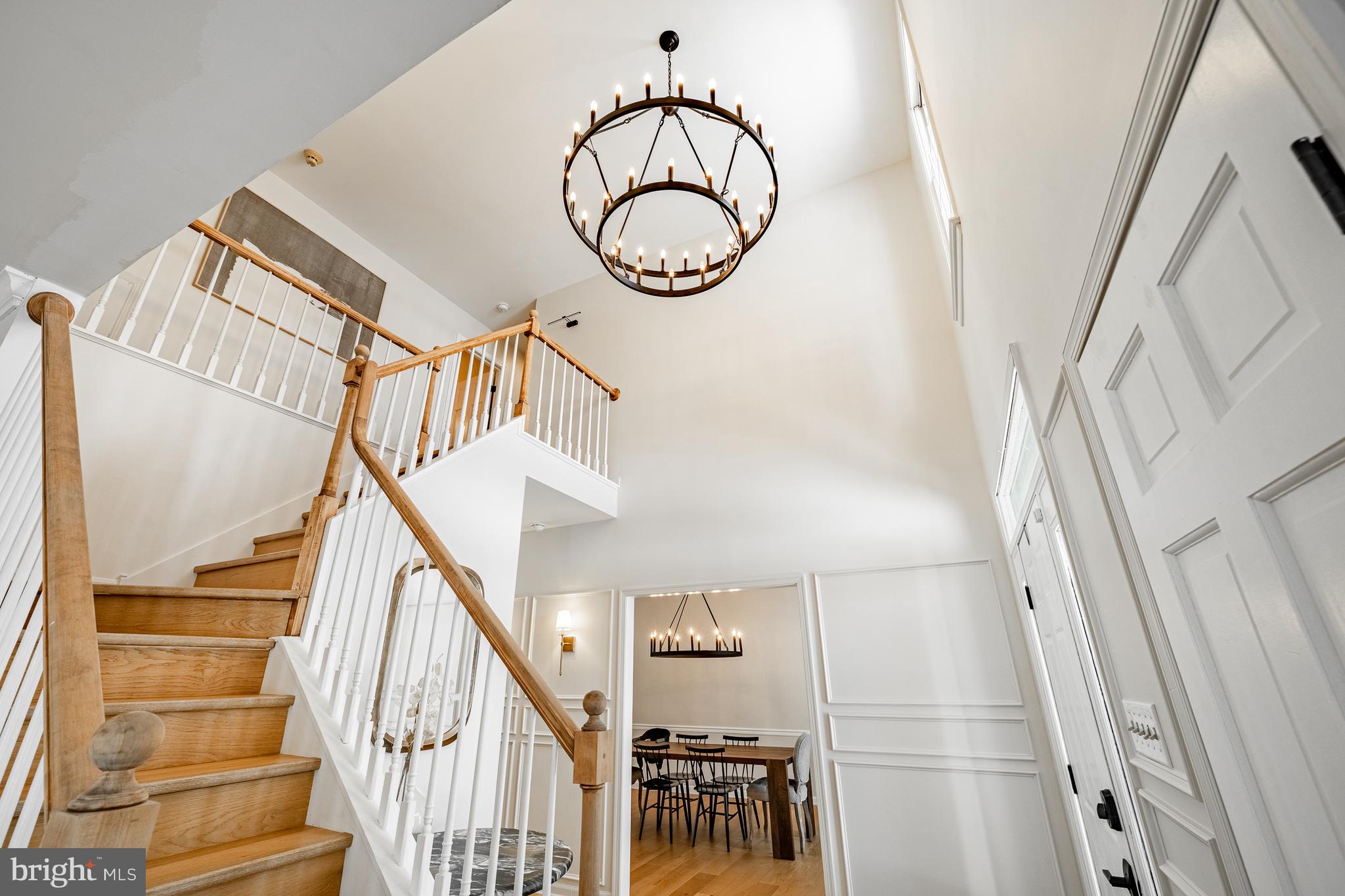 MEADOW WOODS - Residential