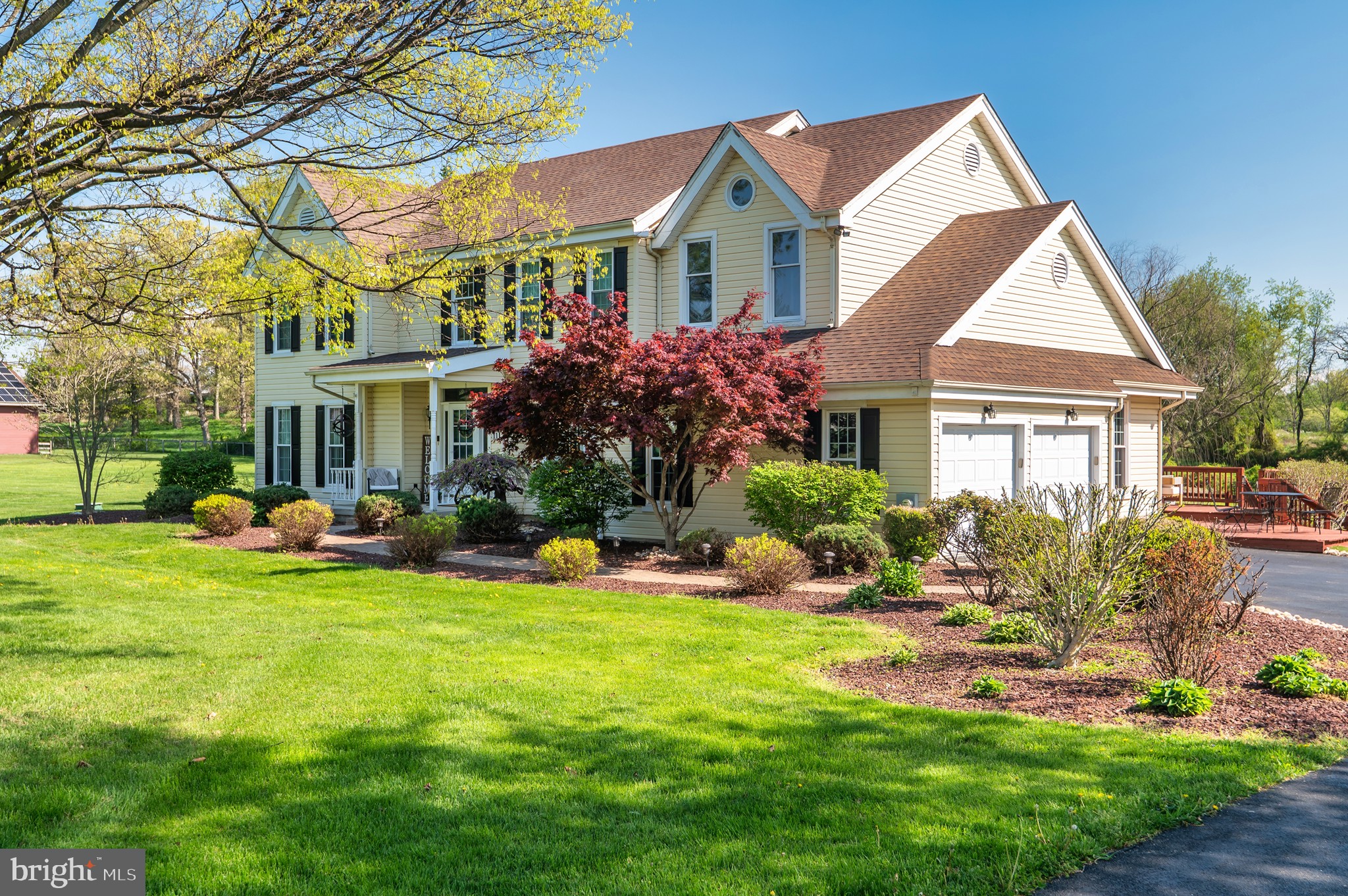 MEADOW WOODS - Residential