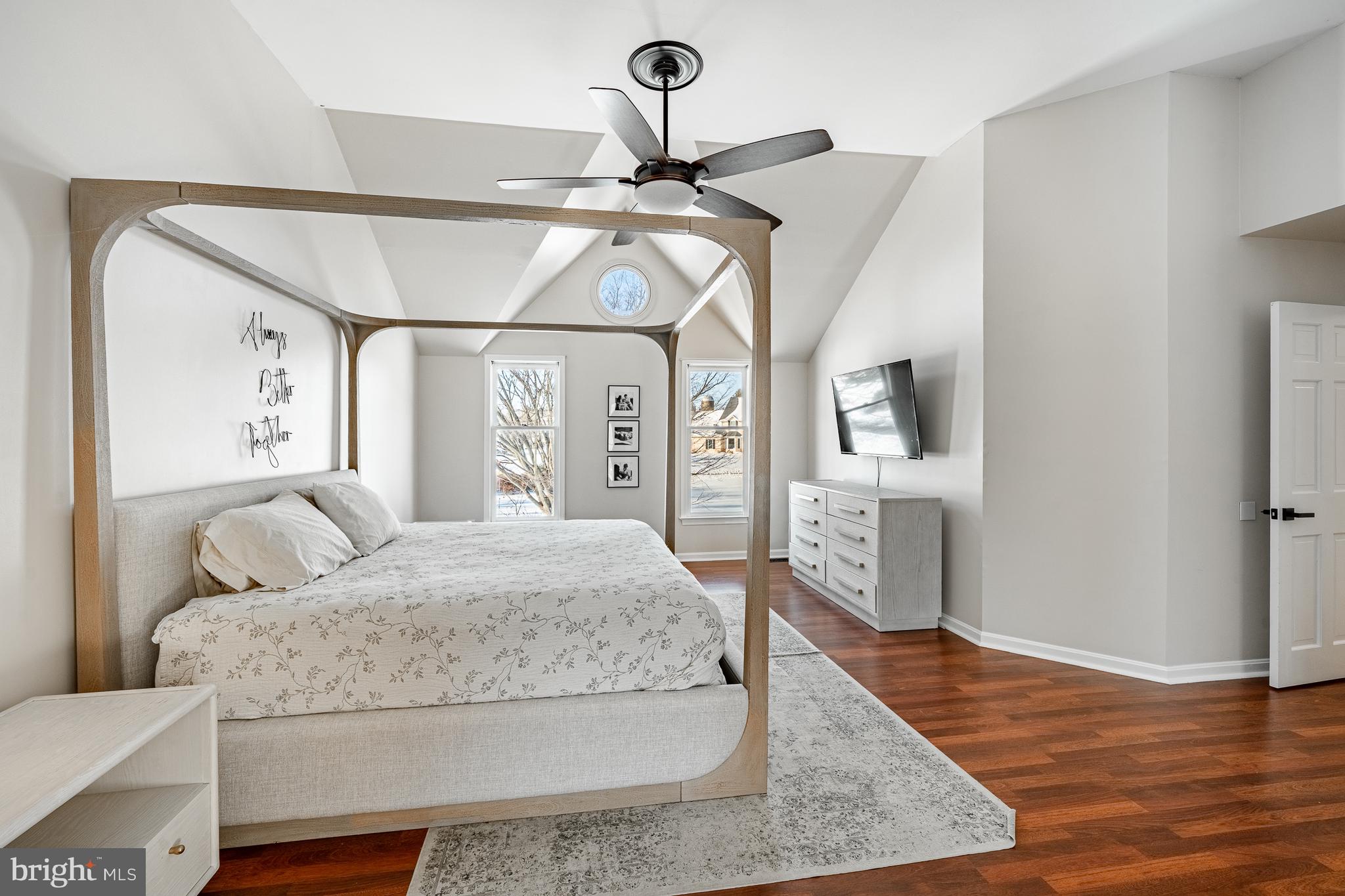 MEADOW WOODS - Residential