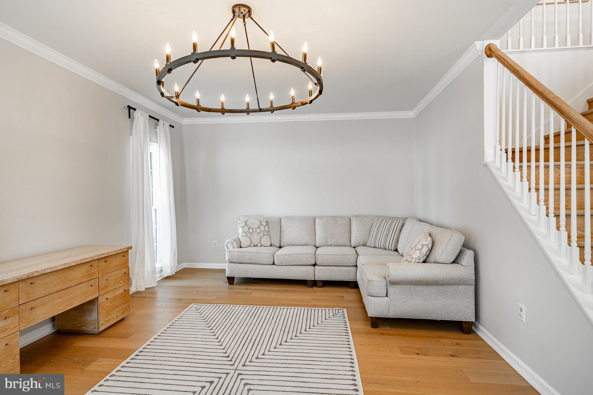 MEADOW WOODS - Residential