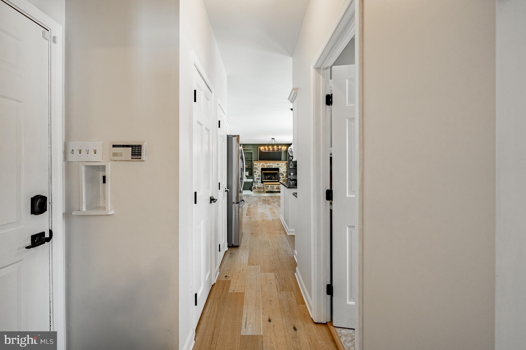 MEADOW WOODS - Residential