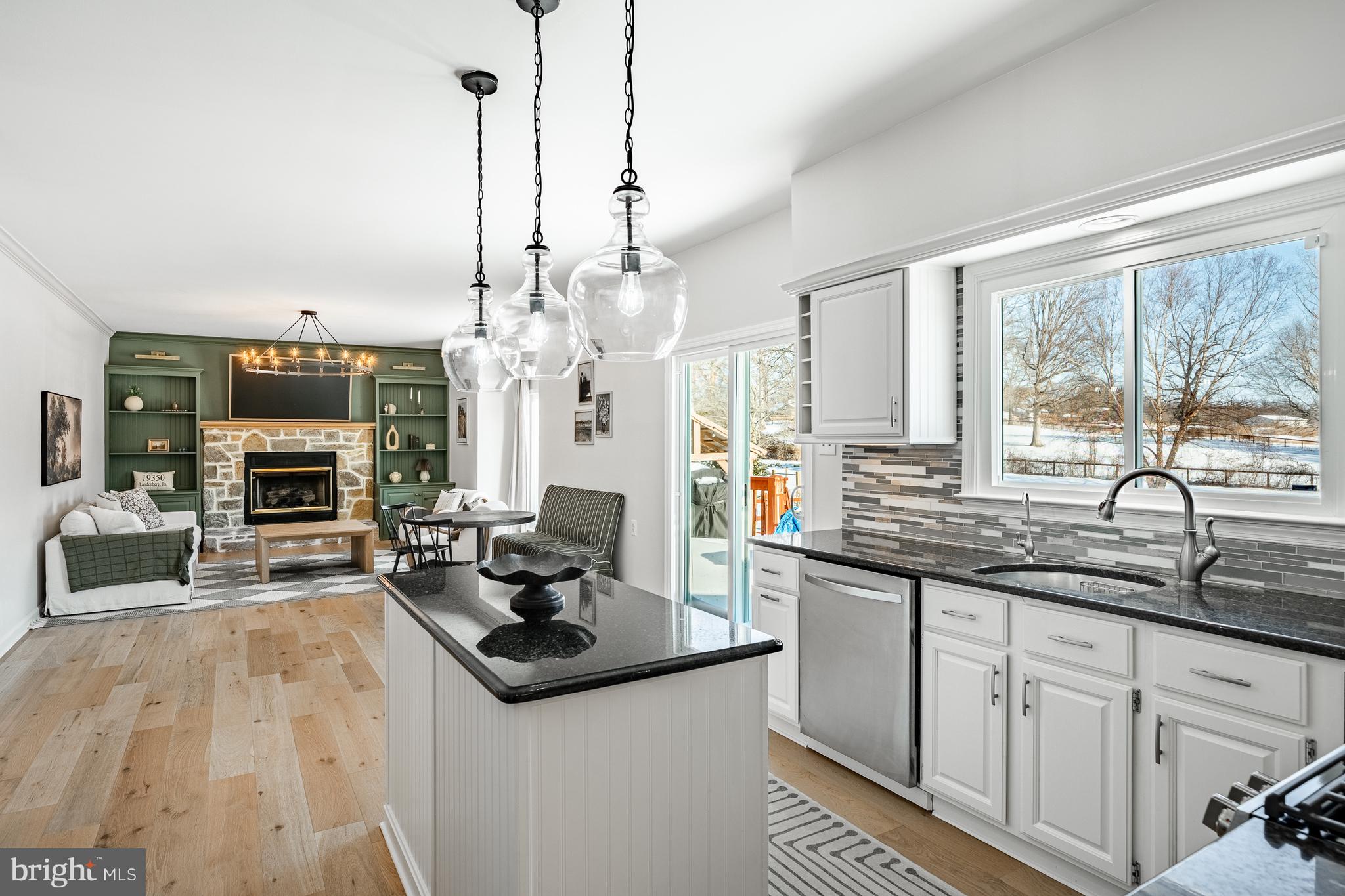 MEADOW WOODS - Residential