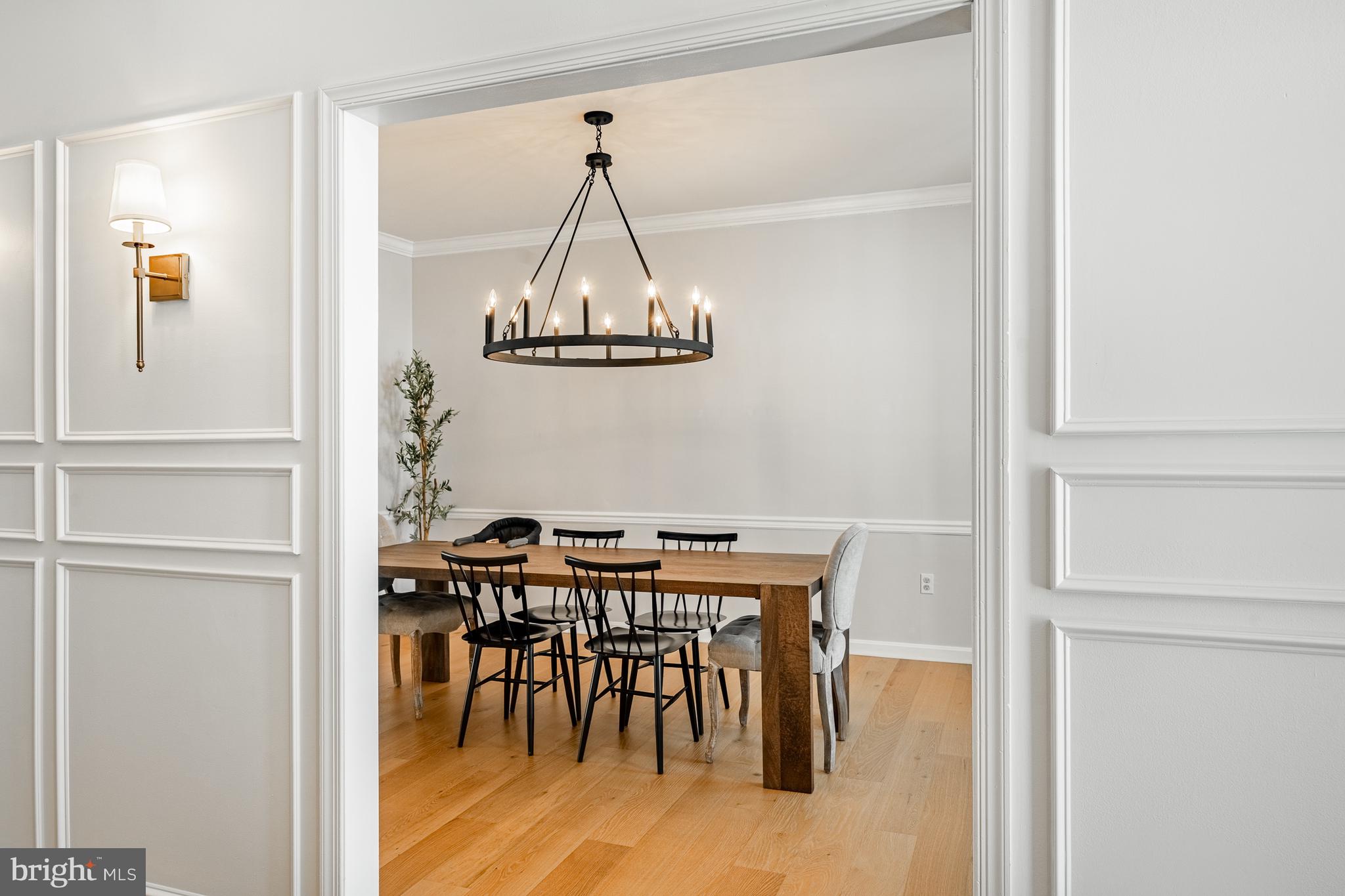 MEADOW WOODS - Residential