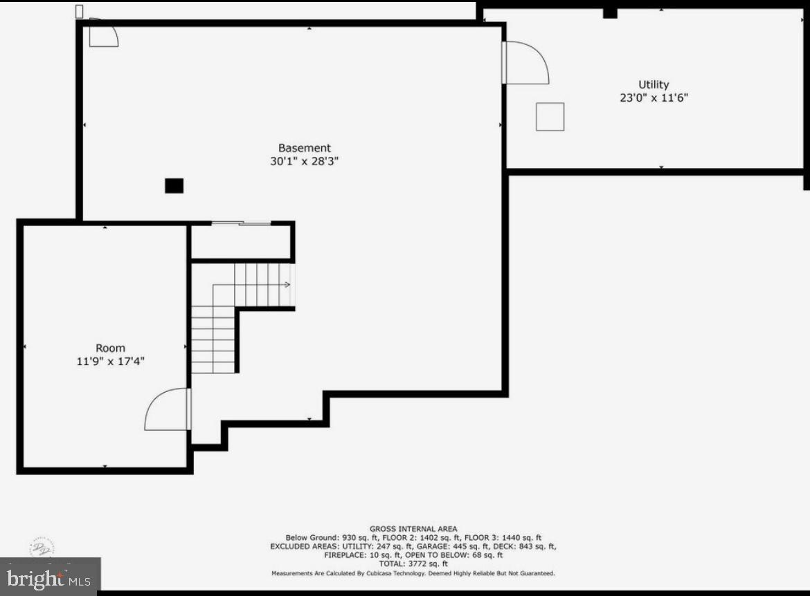 MEADOW WOODS - Residential