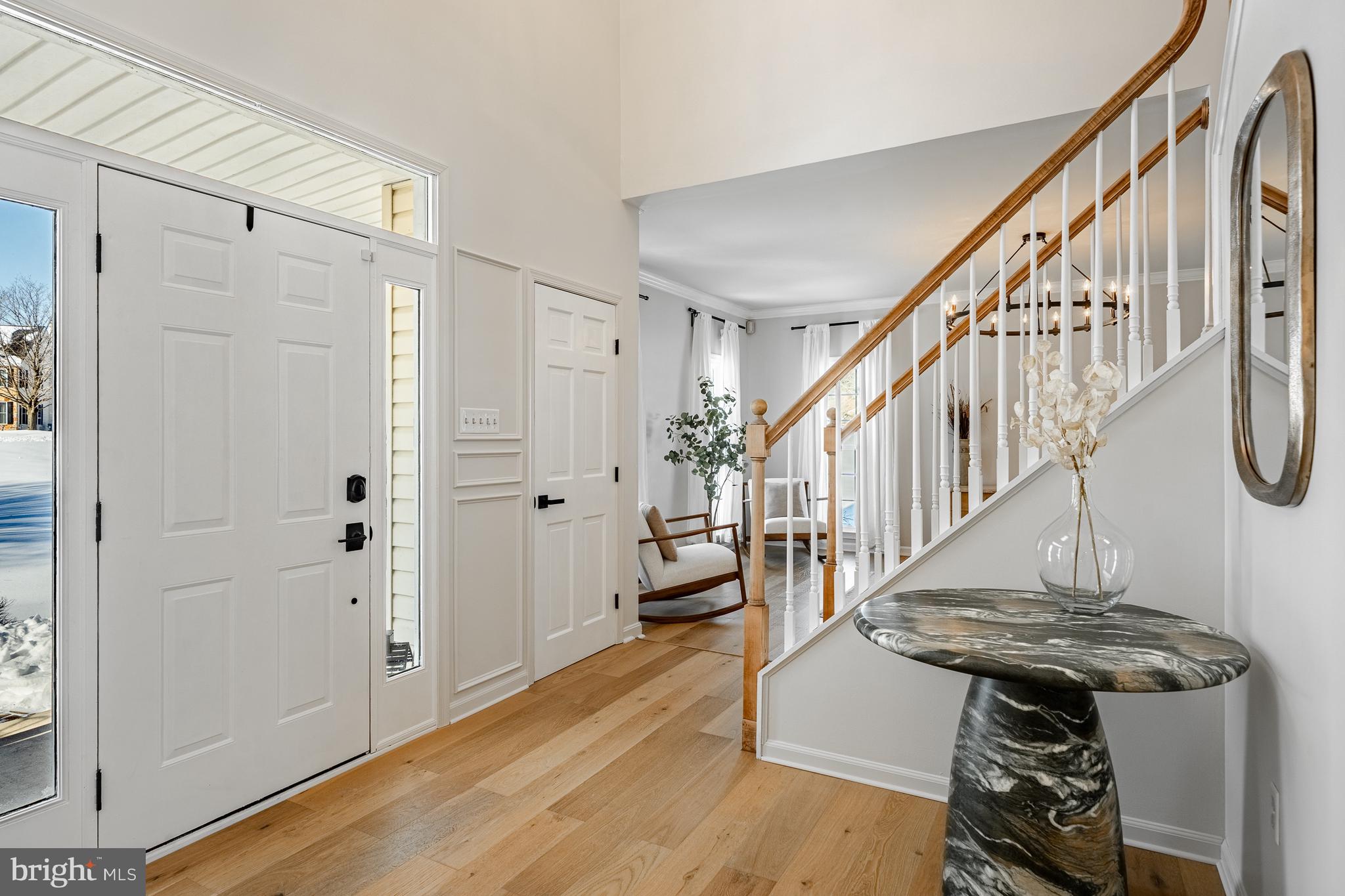 MEADOW WOODS - Residential