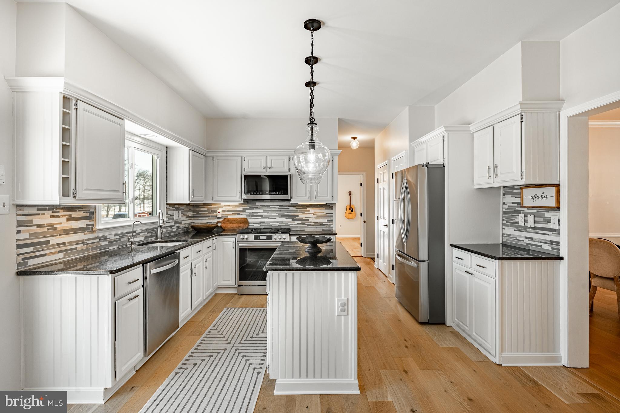 MEADOW WOODS - Residential