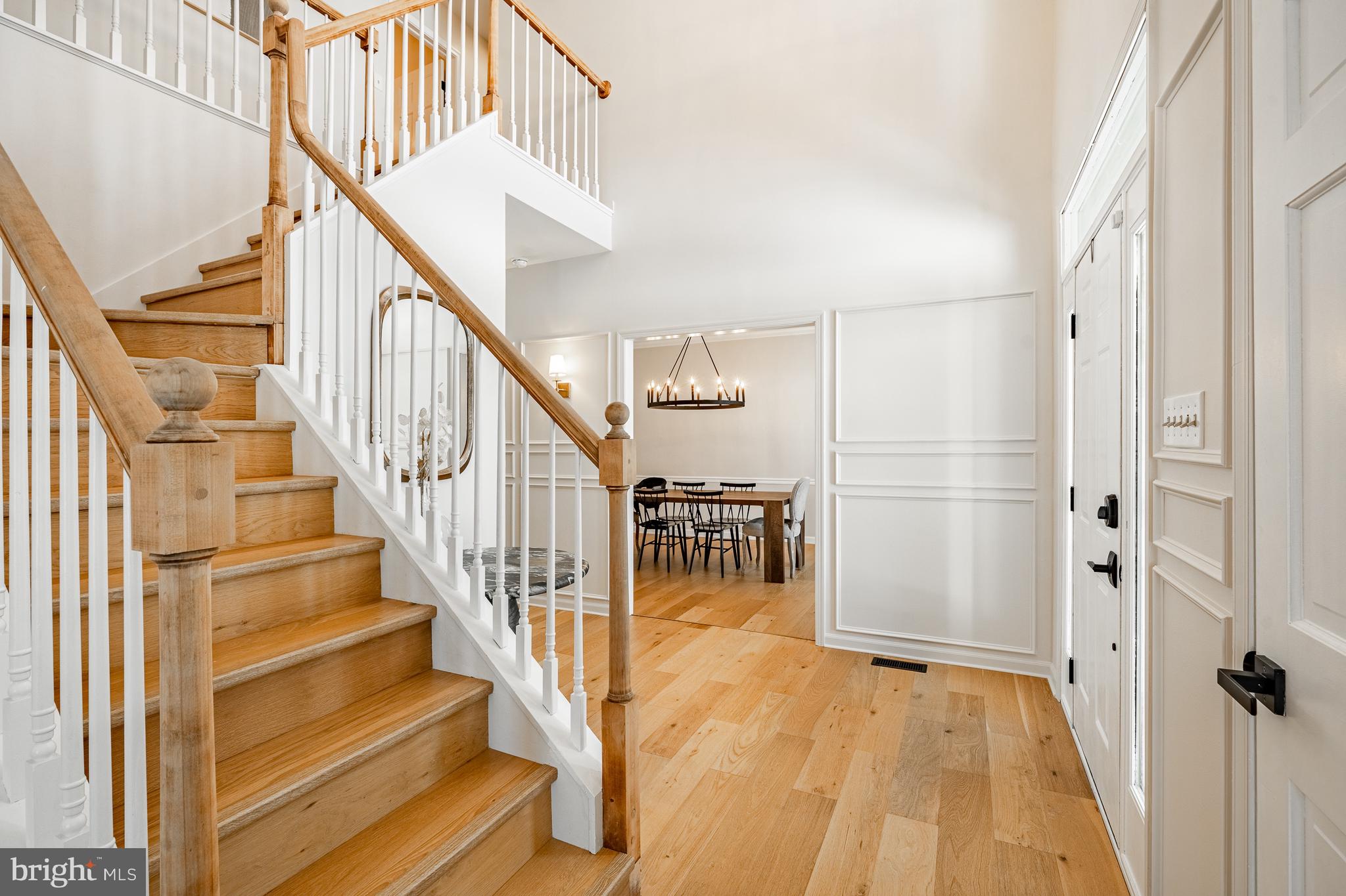 MEADOW WOODS - Residential