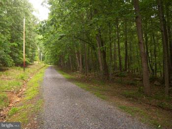 CAPON RIVER VISTA - Land