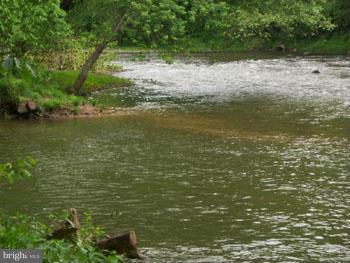 CAPON RIVER VISTA - Land