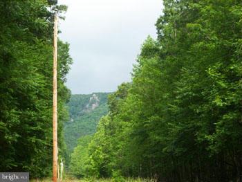 CAPON RIVER VISTA - Land