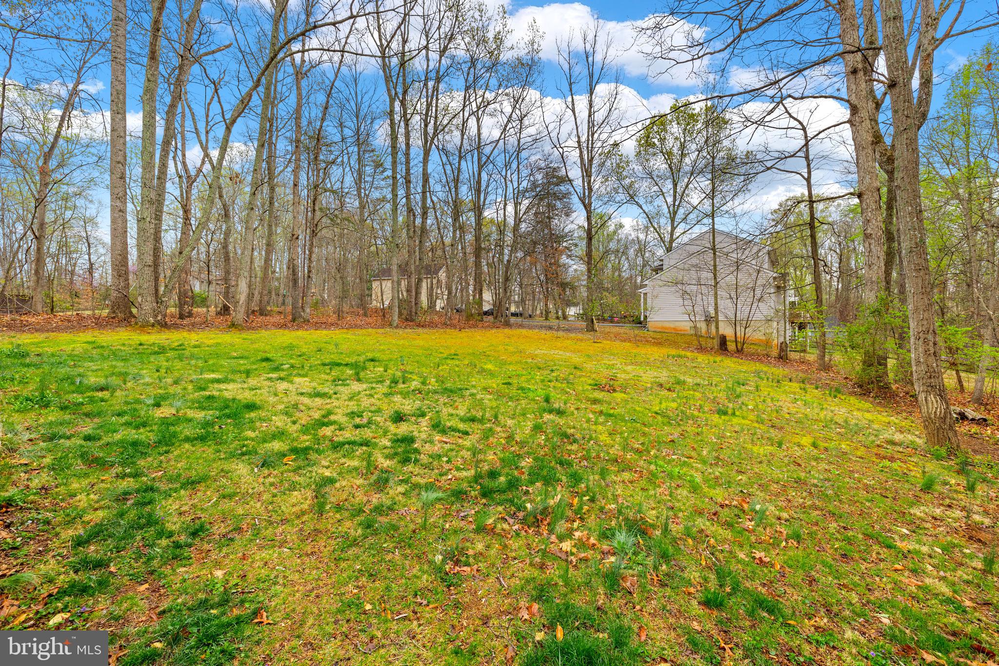 LAKE WILDERNESS - Residential