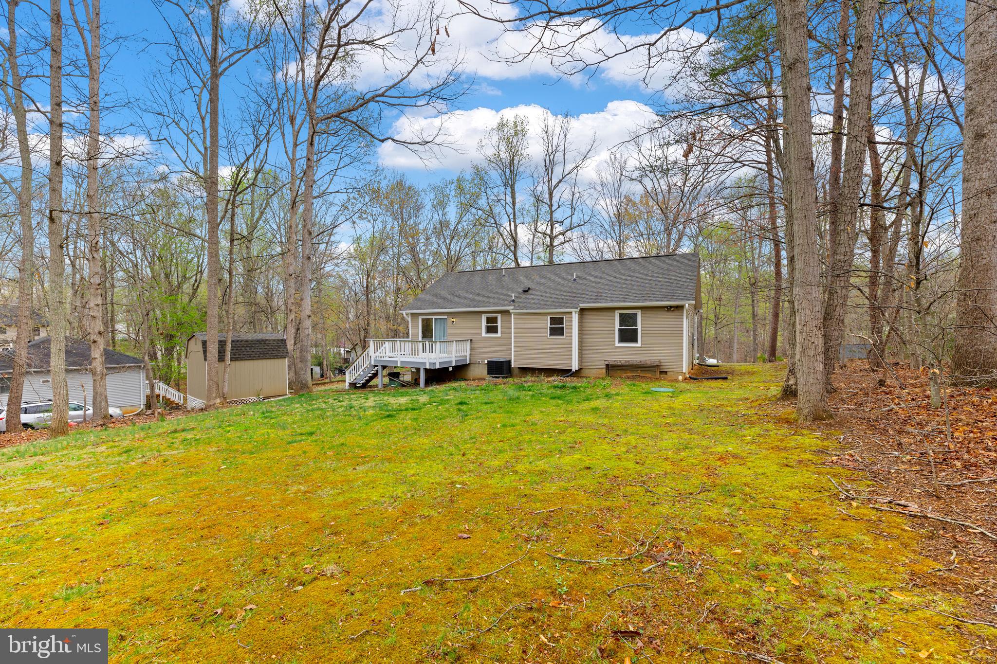LAKE WILDERNESS - Residential
