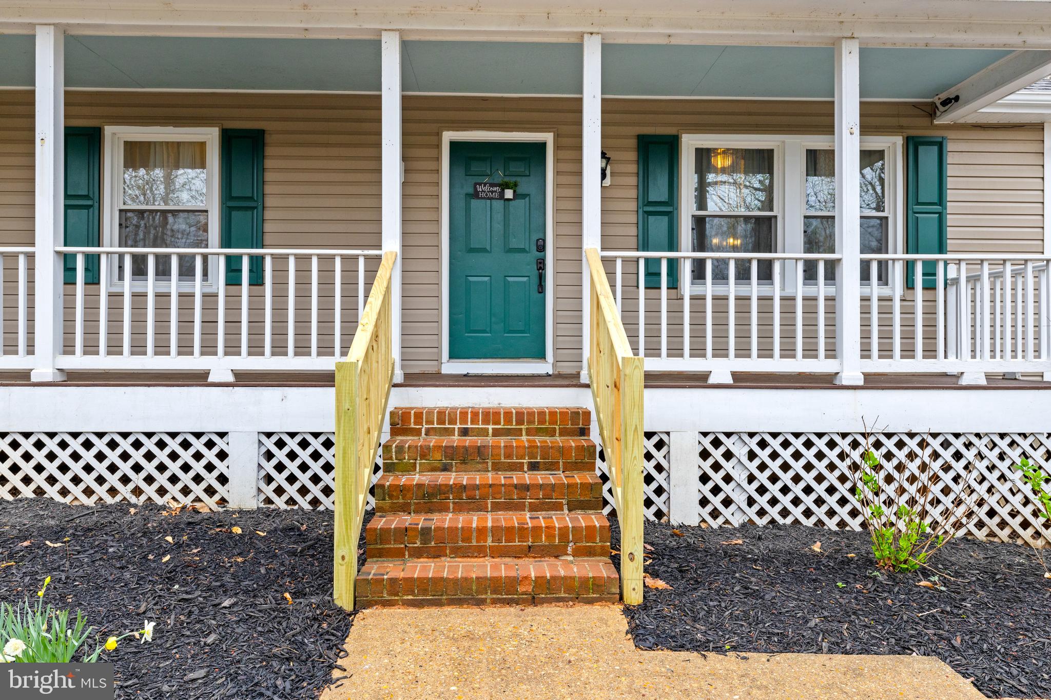 LAKE WILDERNESS - Residential