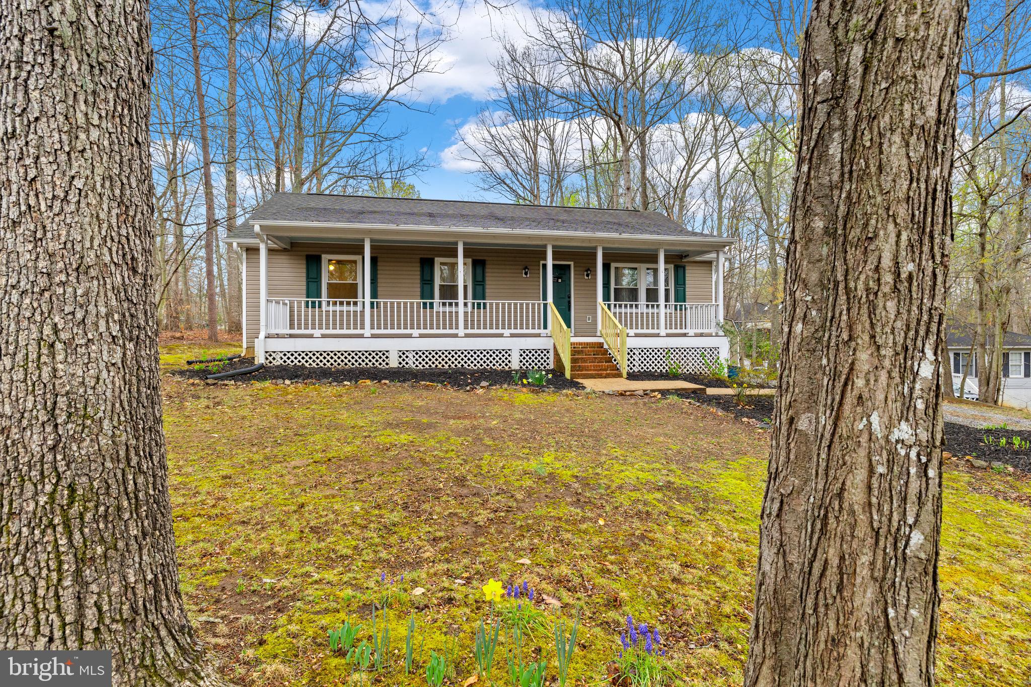 LAKE WILDERNESS - Residential