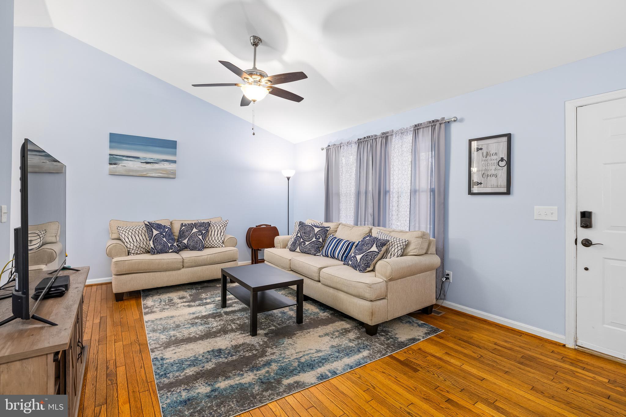 LAKE WILDERNESS - Residential