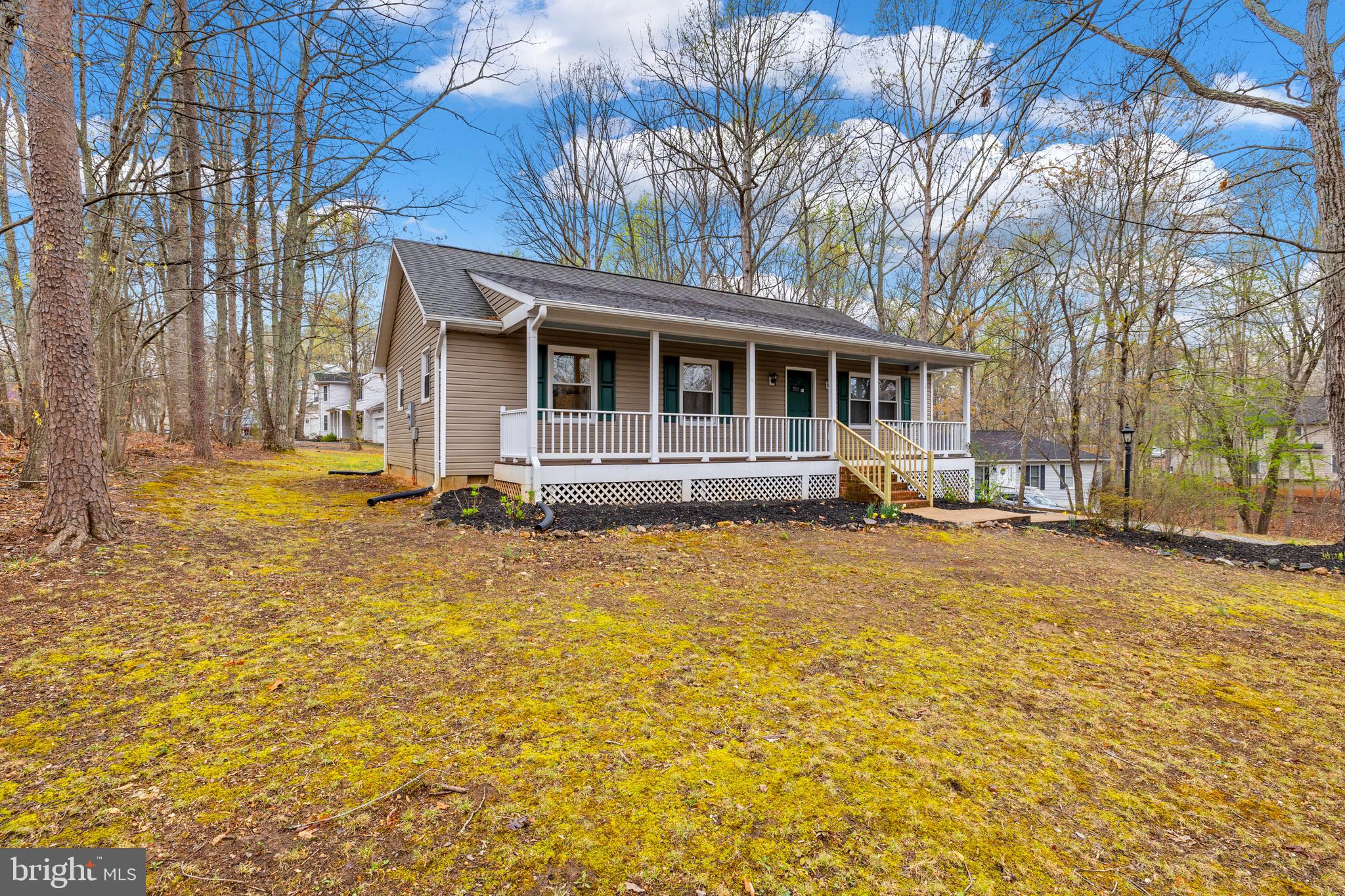 LAKE WILDERNESS - Residential