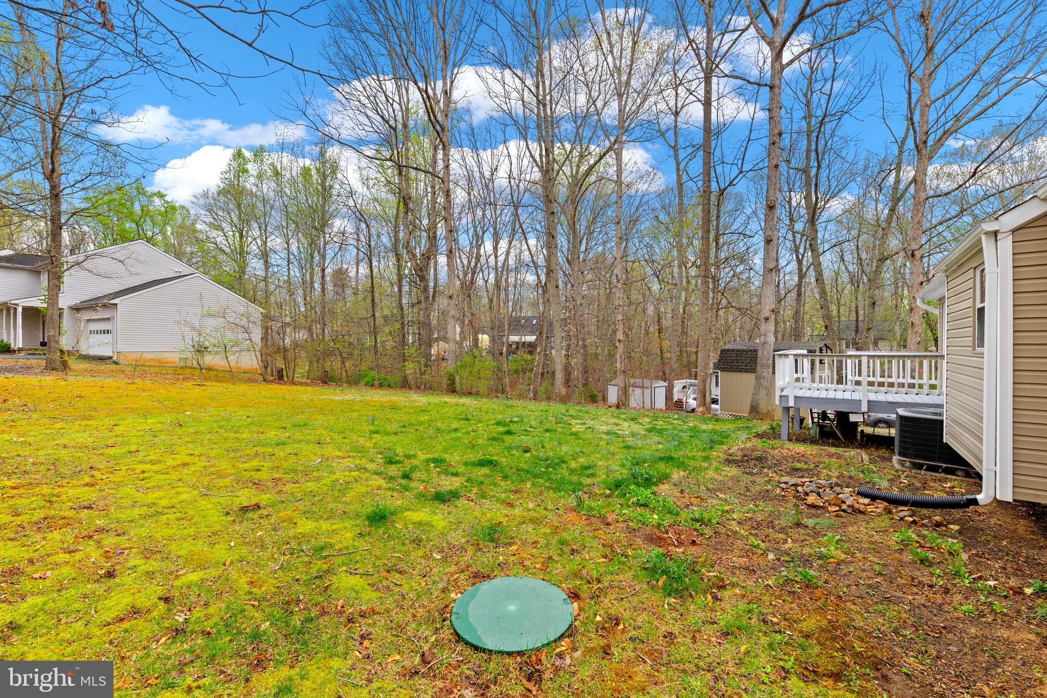 LAKE WILDERNESS - Residential