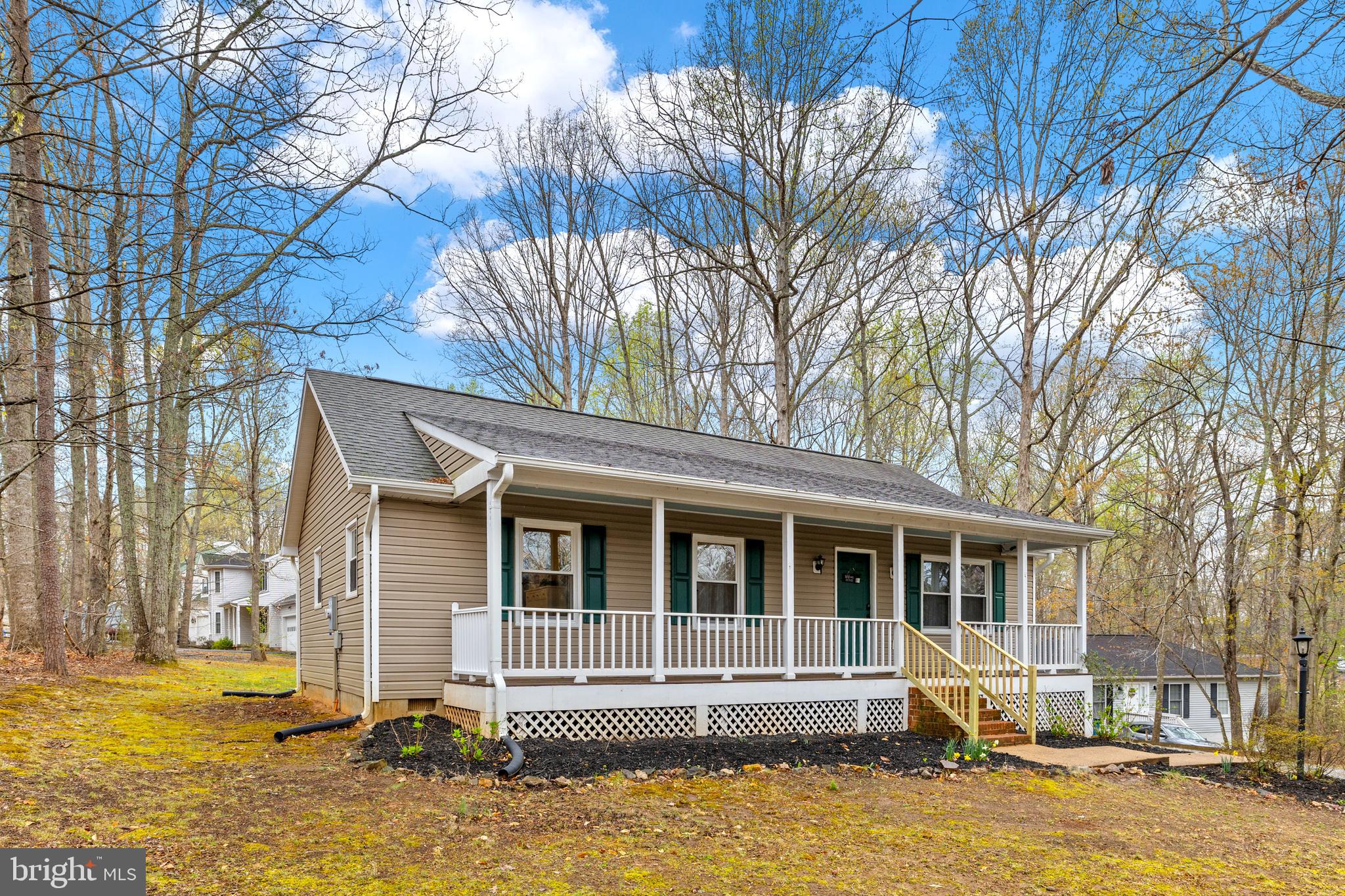 LAKE WILDERNESS - Residential