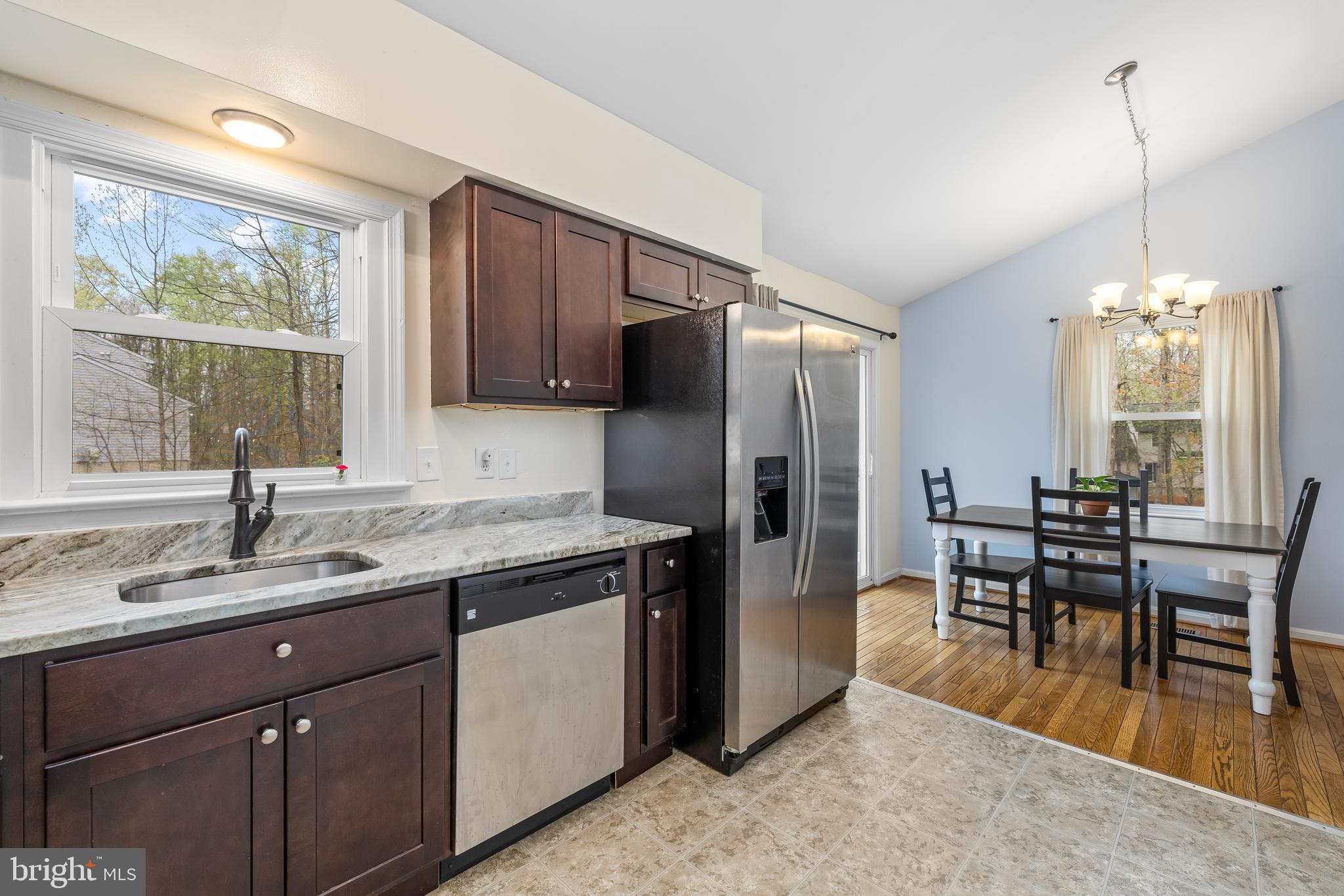 LAKE WILDERNESS - Residential