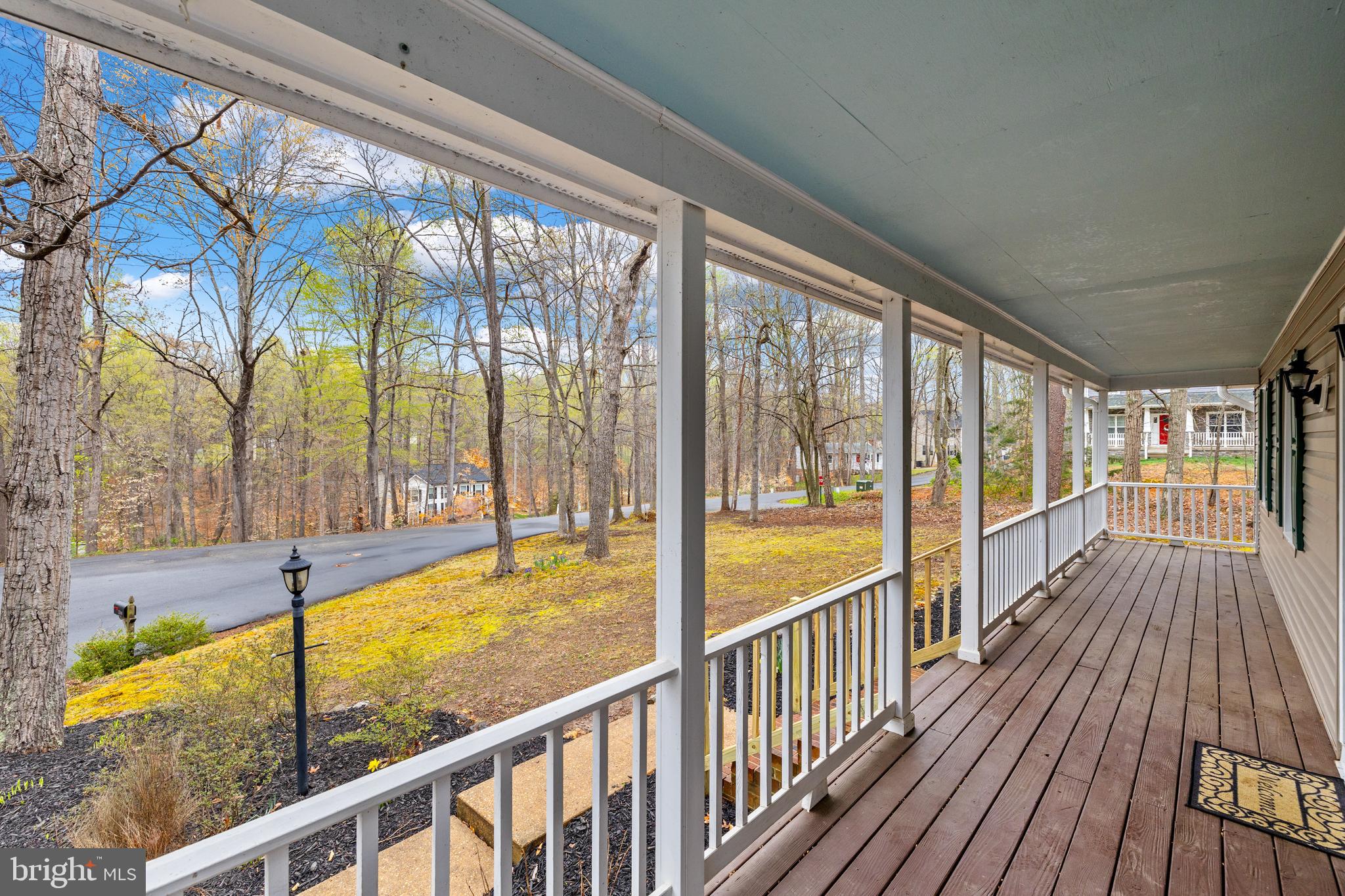 LAKE WILDERNESS - Residential