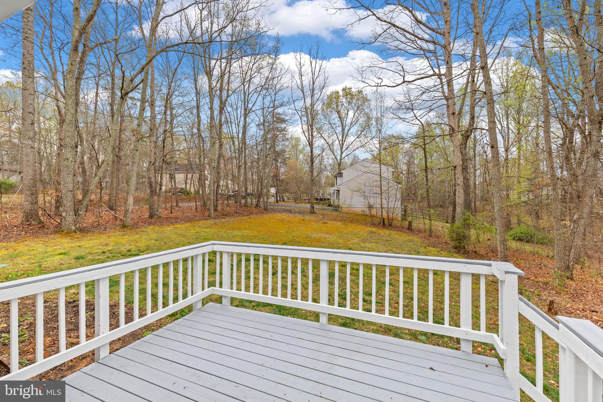 LAKE WILDERNESS - Residential