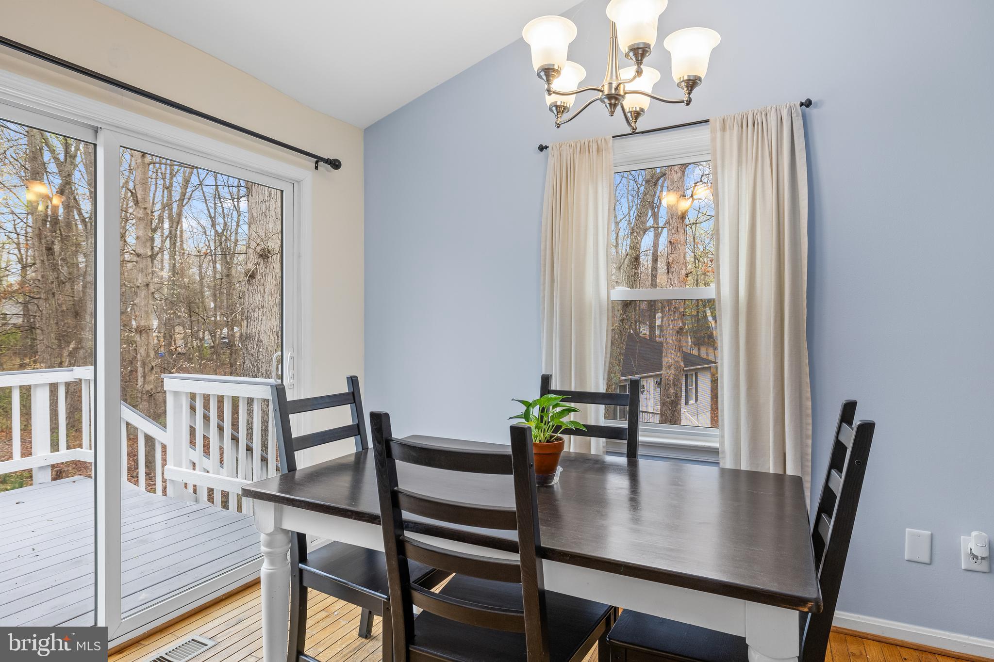 LAKE WILDERNESS - Residential