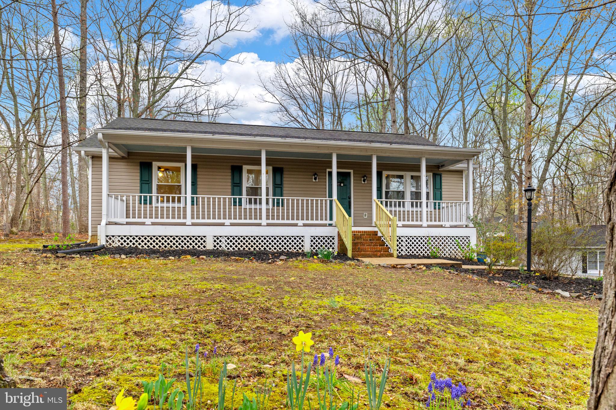 LAKE WILDERNESS - Residential