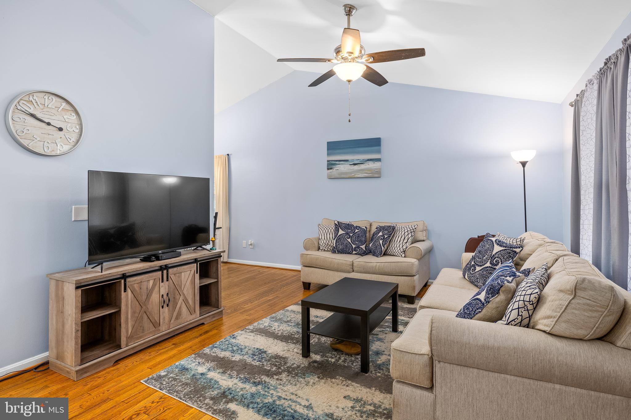 LAKE WILDERNESS - Residential