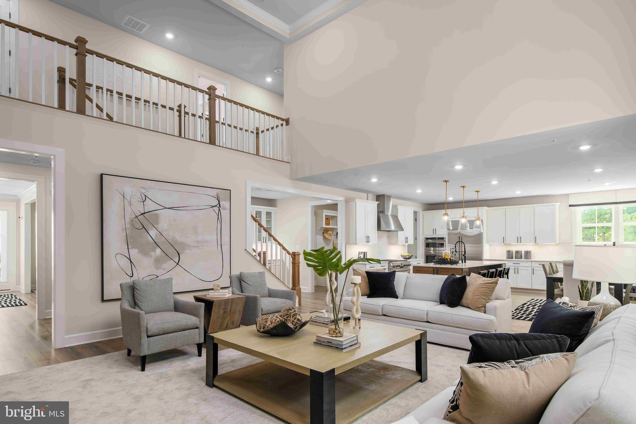 TWO RIVERS - Residential