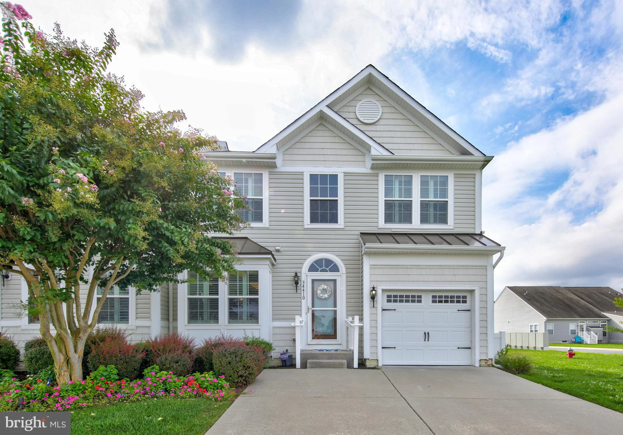34410 Bronze Street, Rehoboth Beach, DE 19971