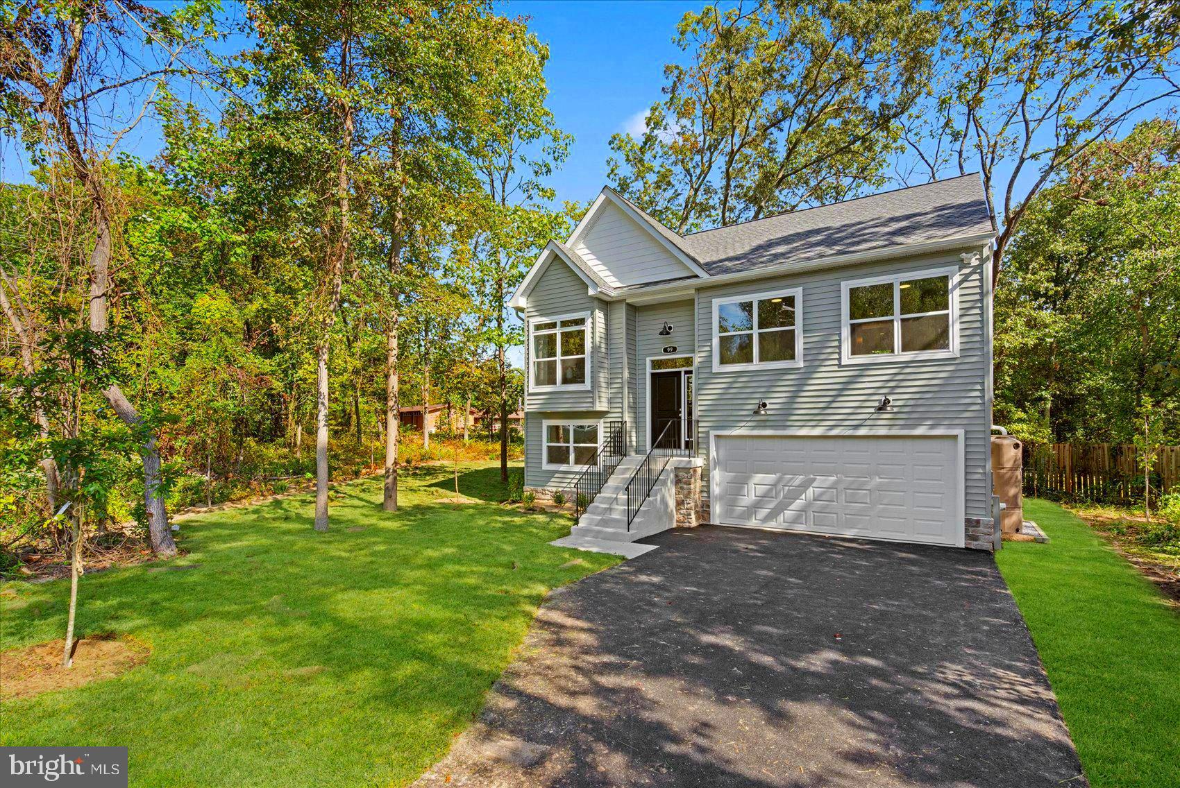 BOULEVARD PARK - Residential