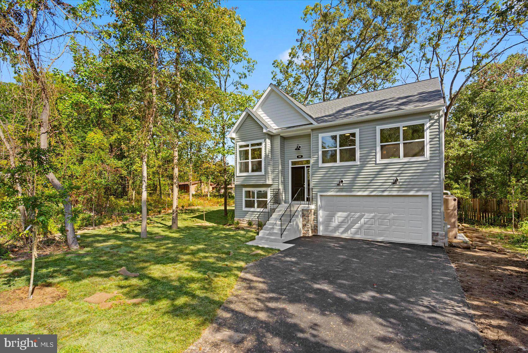 BOULEVARD PARK - Residential