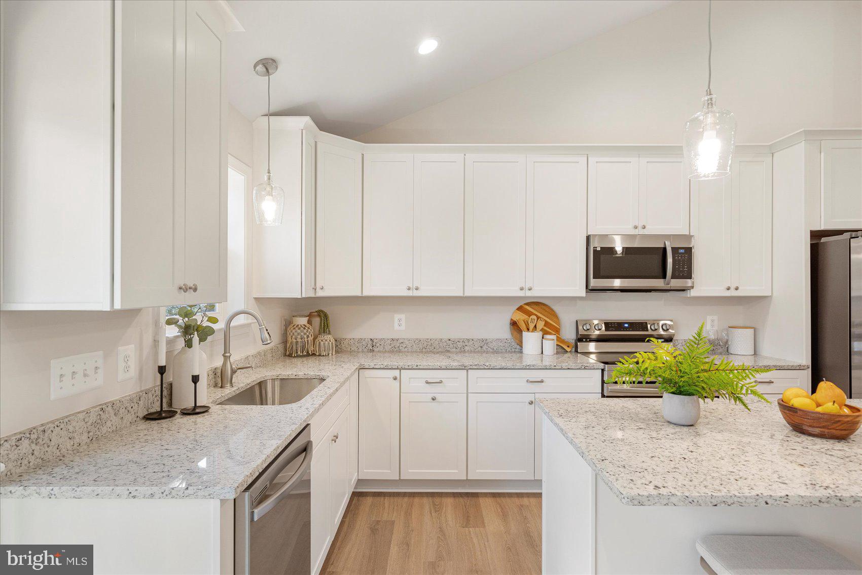 BOULEVARD PARK - Residential