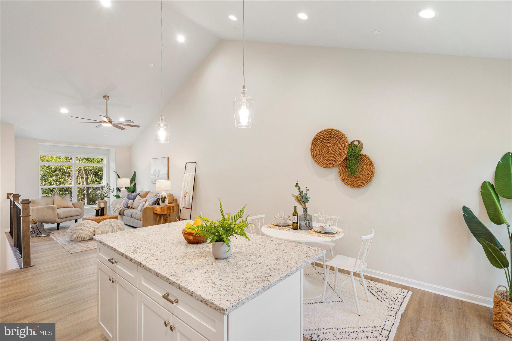 BOULEVARD PARK - Residential