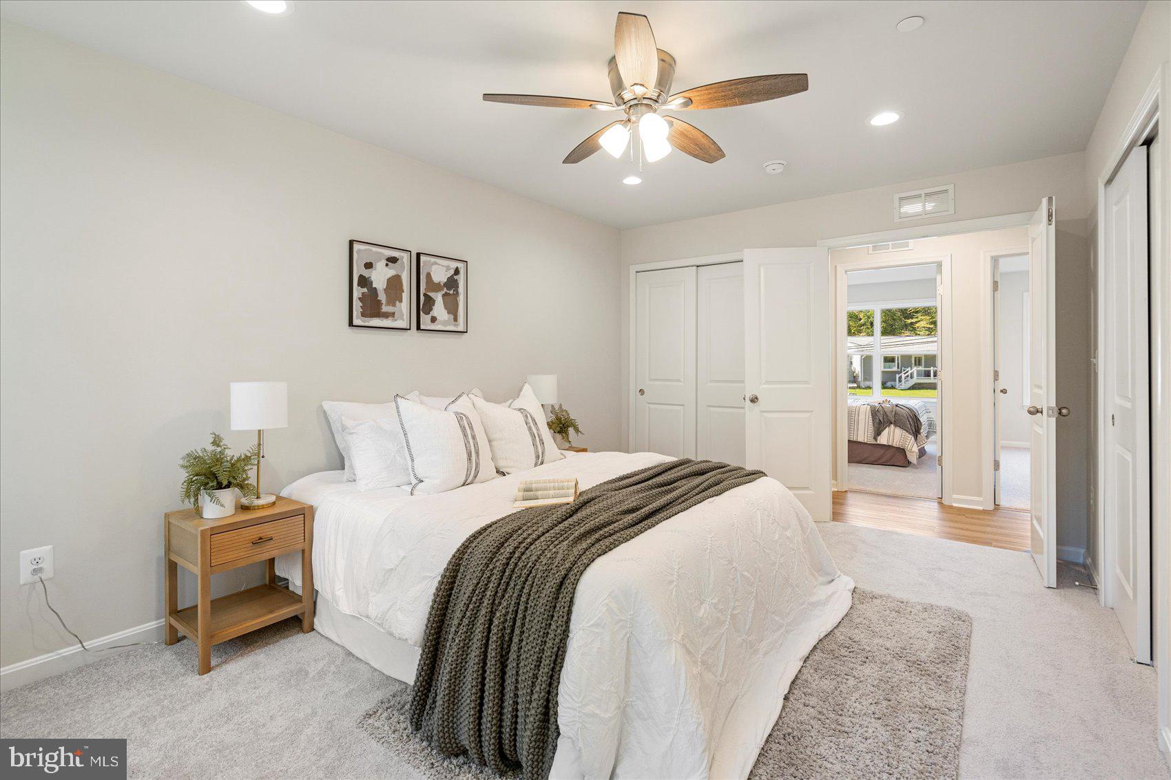 BOULEVARD PARK - Residential