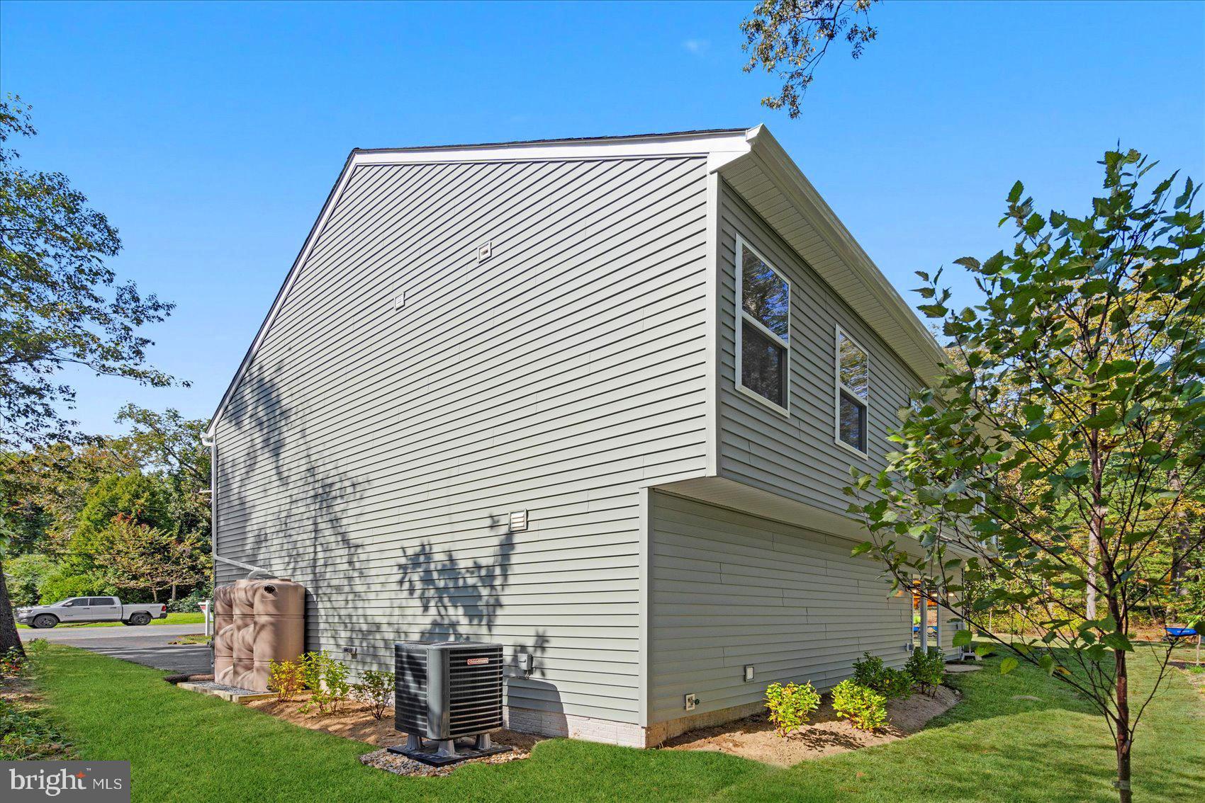 BOULEVARD PARK - Residential