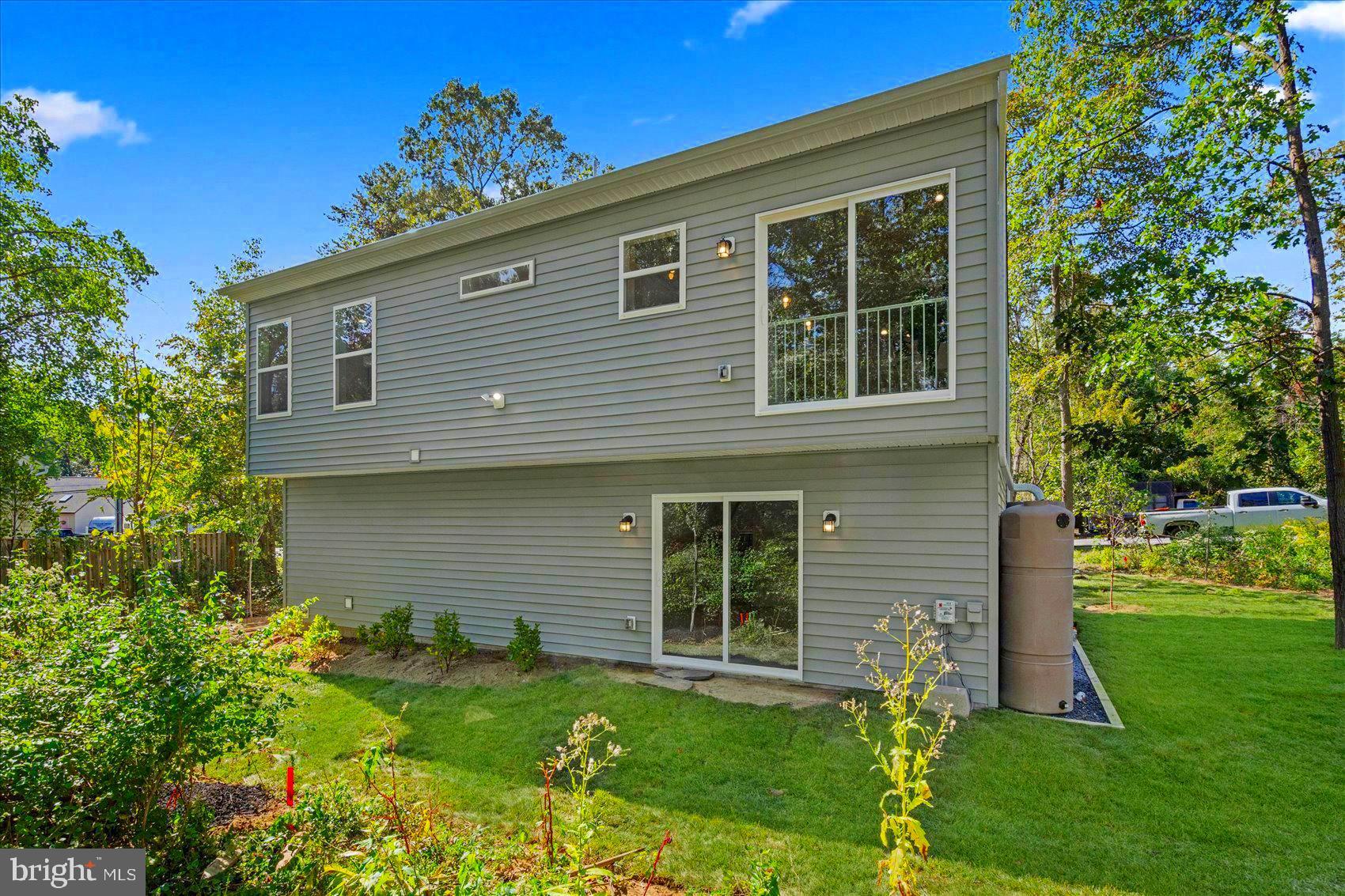 BOULEVARD PARK - Residential