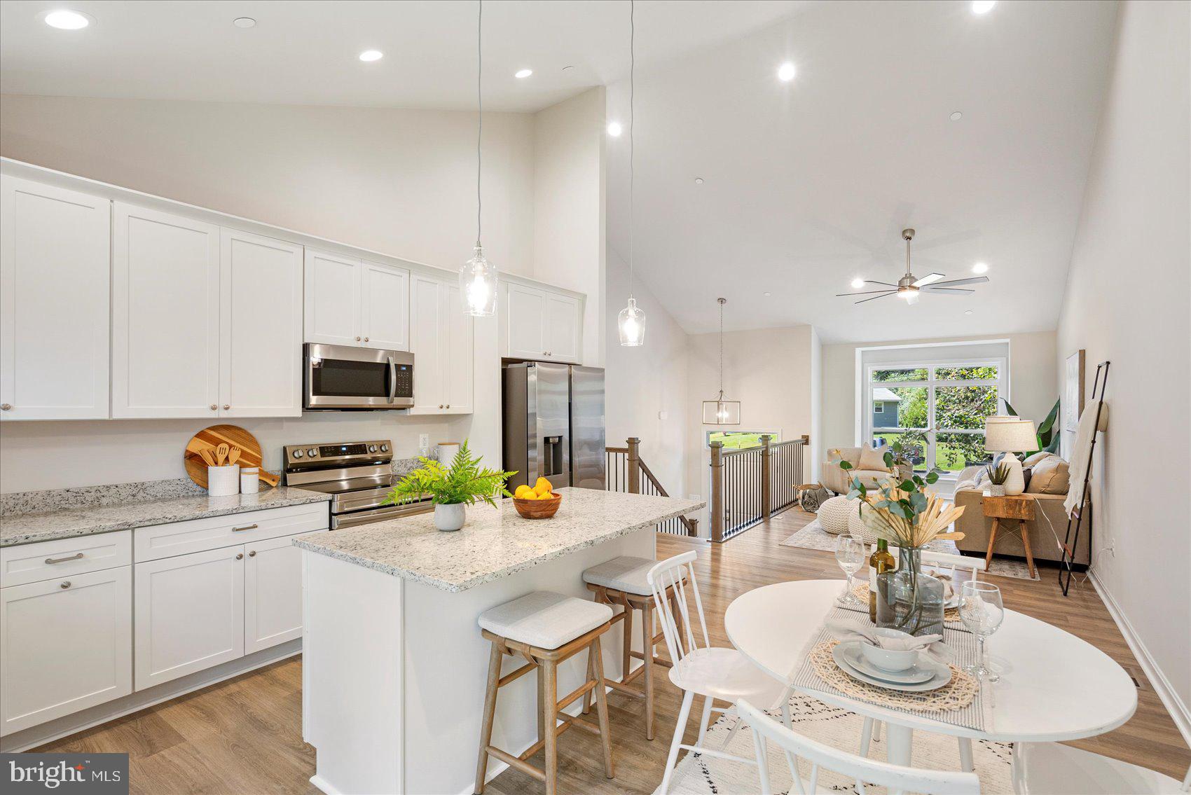 BOULEVARD PARK - Residential