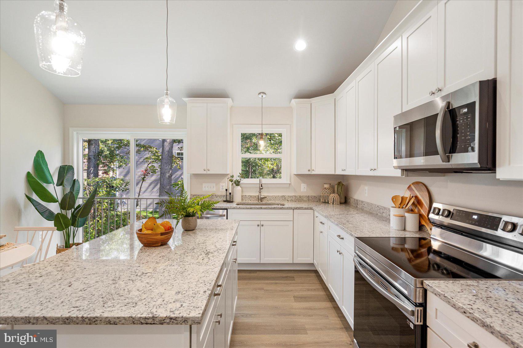 BOULEVARD PARK - Residential