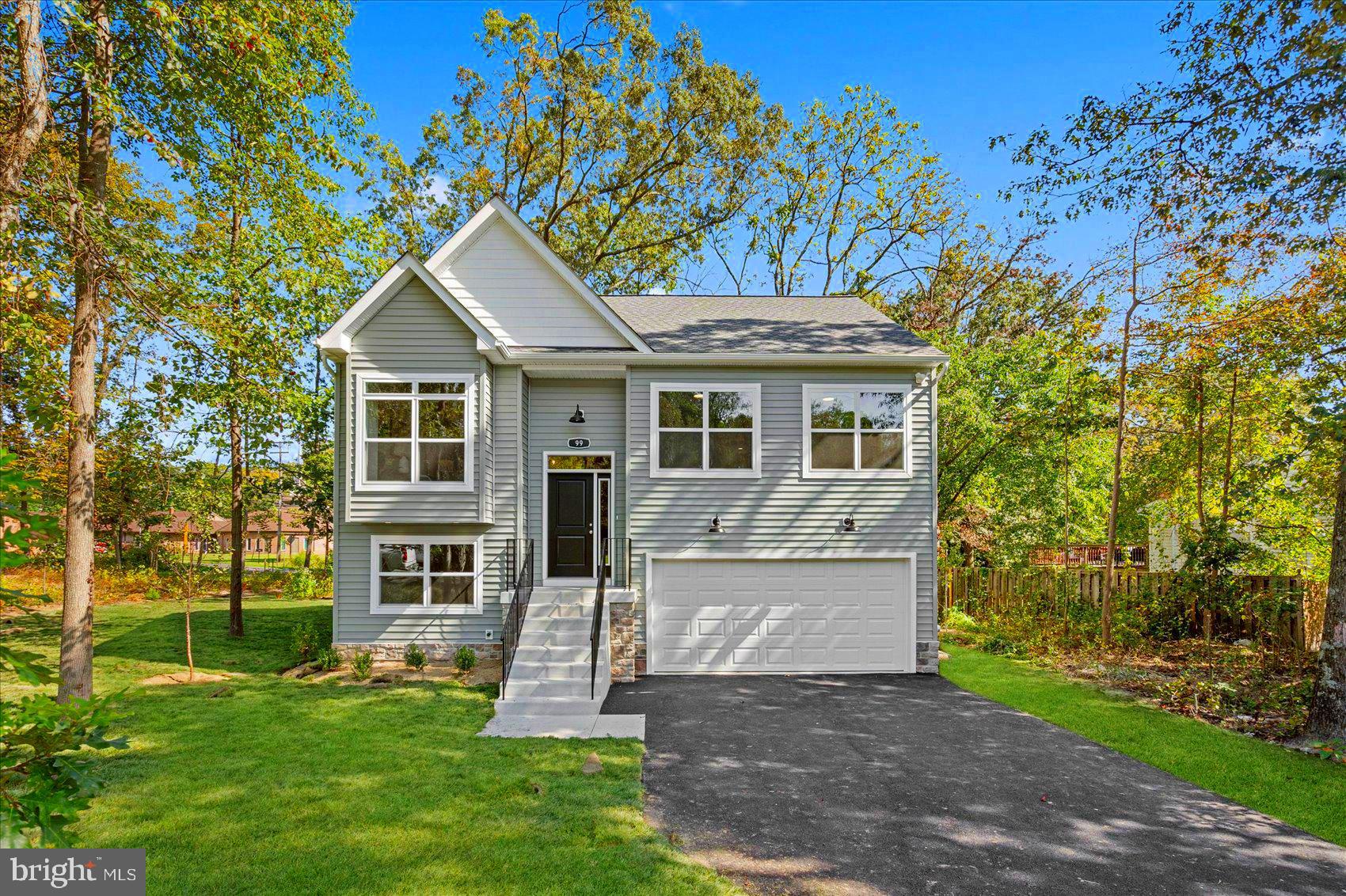 BOULEVARD PARK - Residential