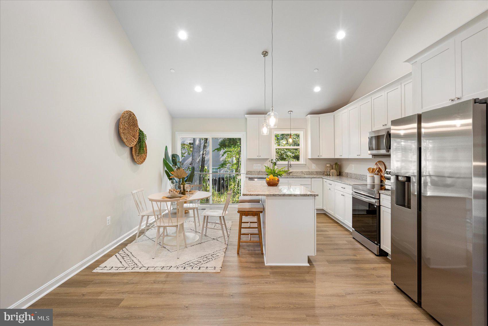 BOULEVARD PARK - Residential