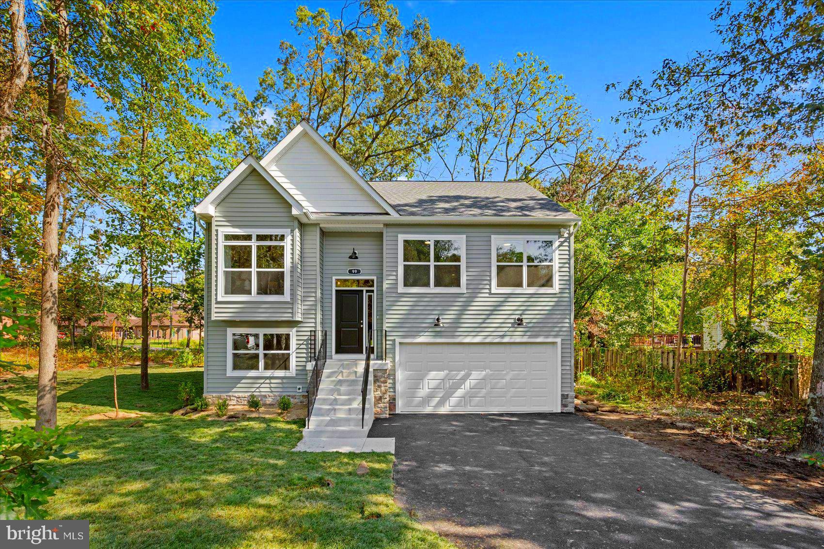 BOULEVARD PARK - Residential