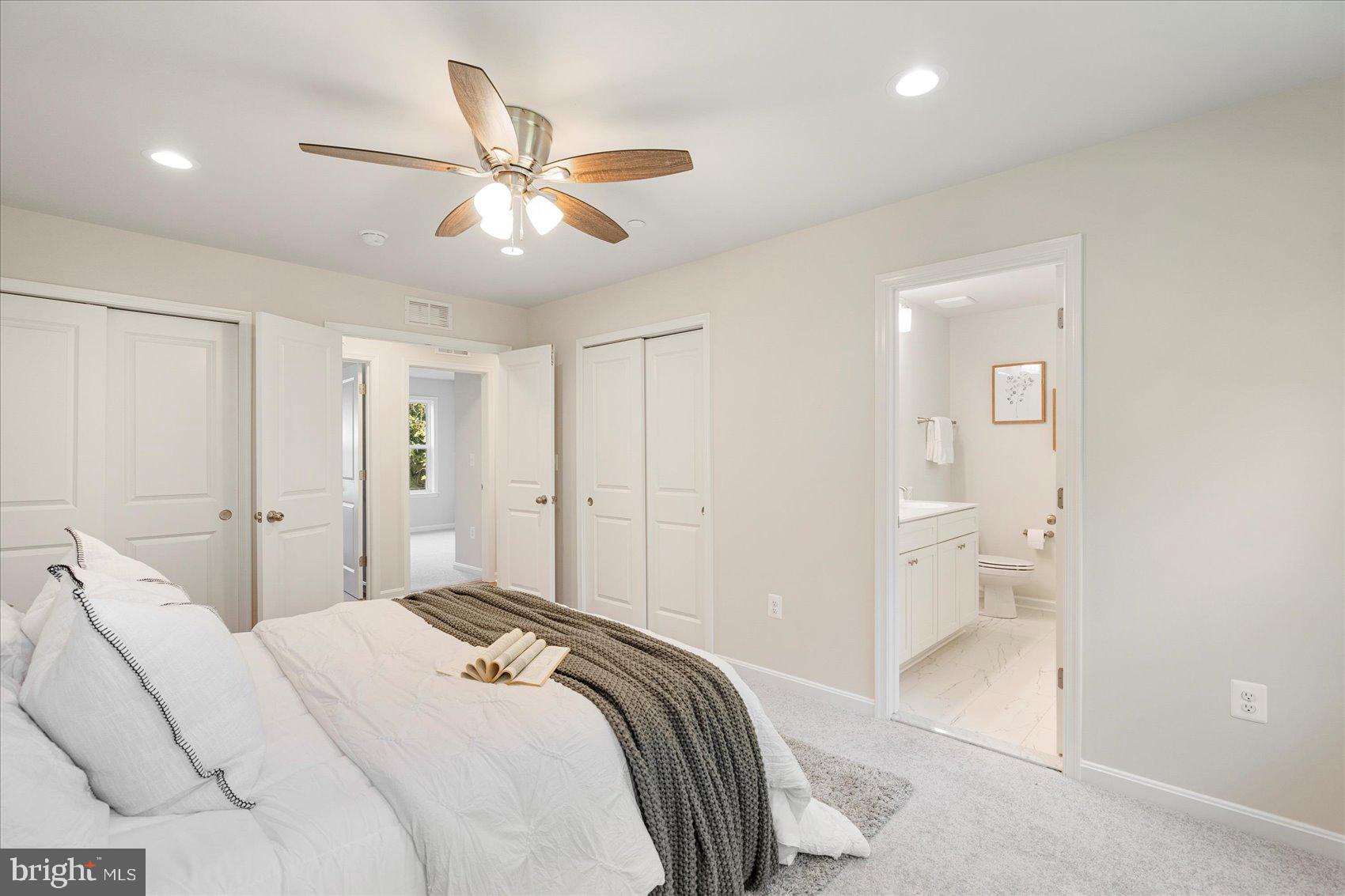 BOULEVARD PARK - Residential