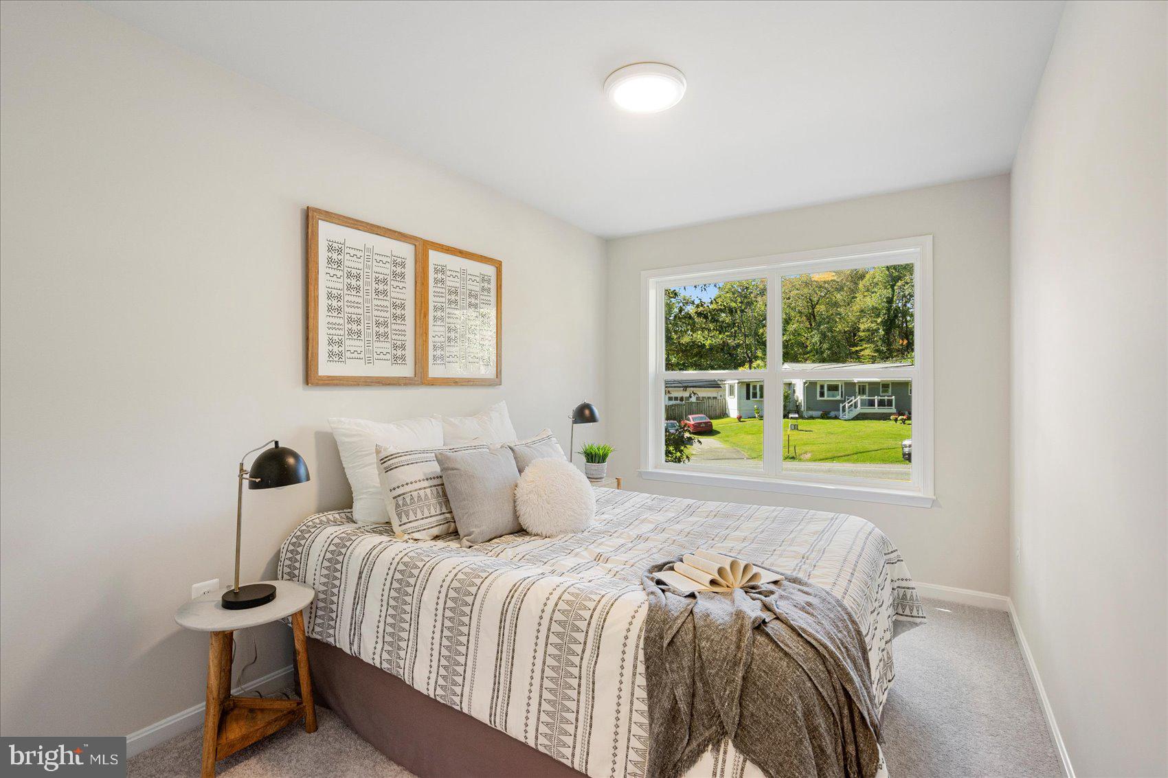 BOULEVARD PARK - Residential