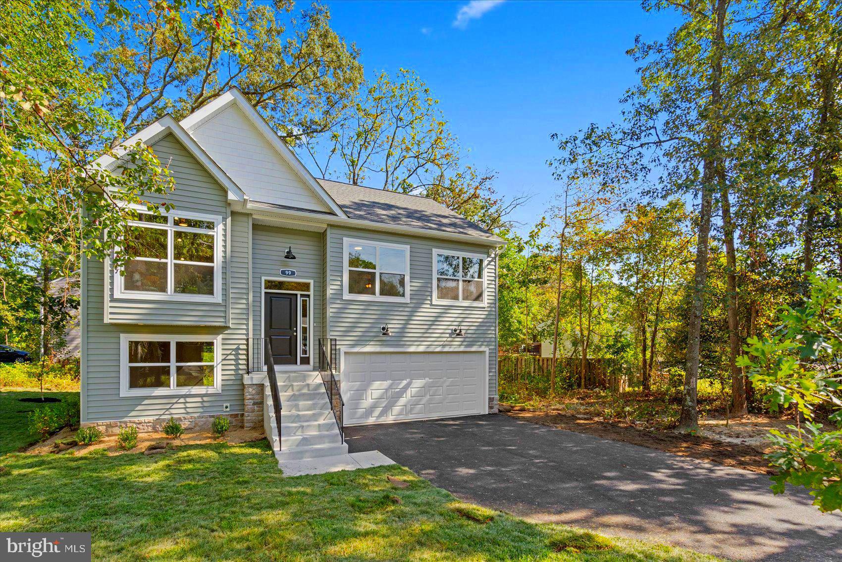 BOULEVARD PARK - Residential