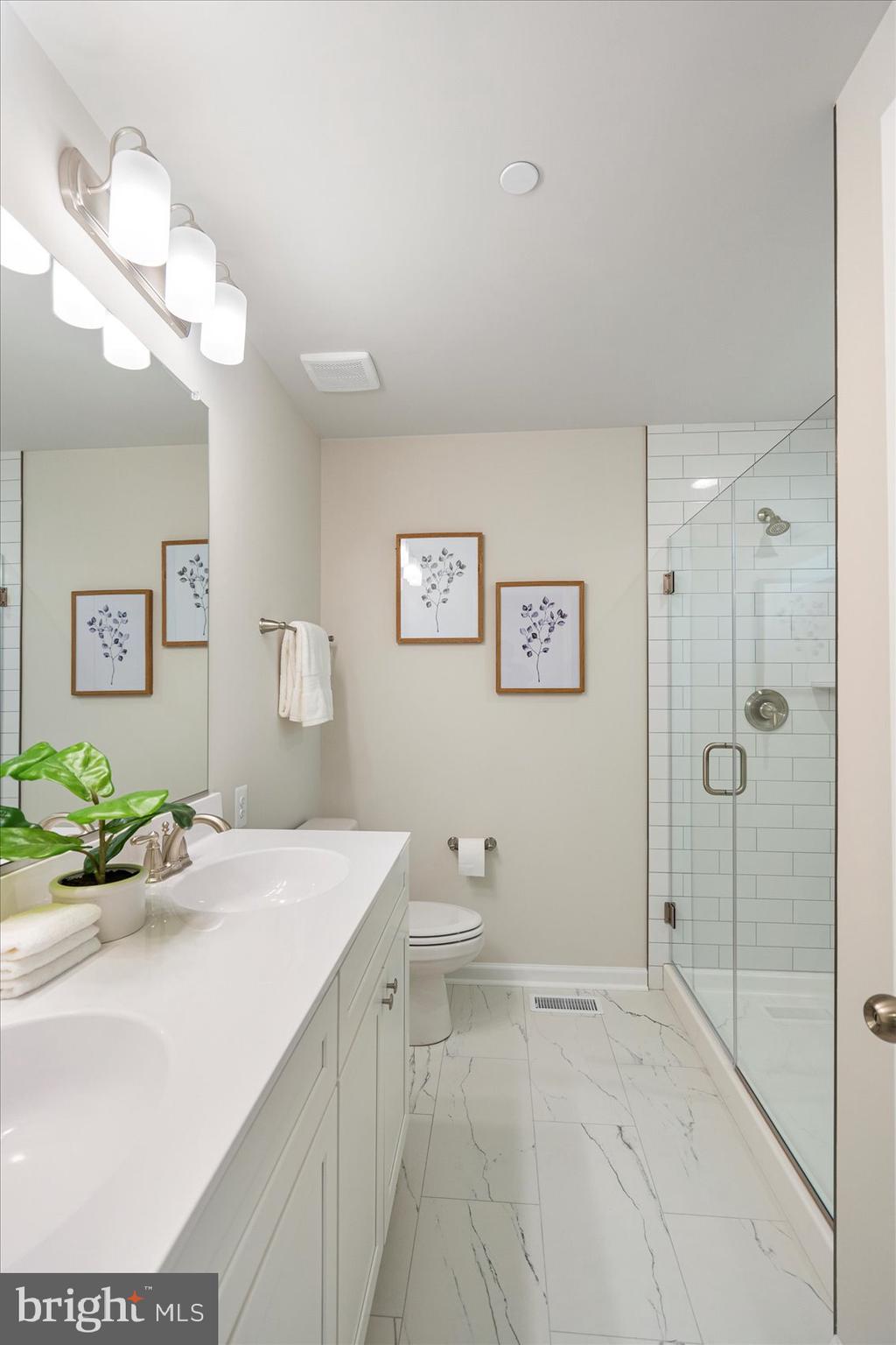 BOULEVARD PARK - Residential