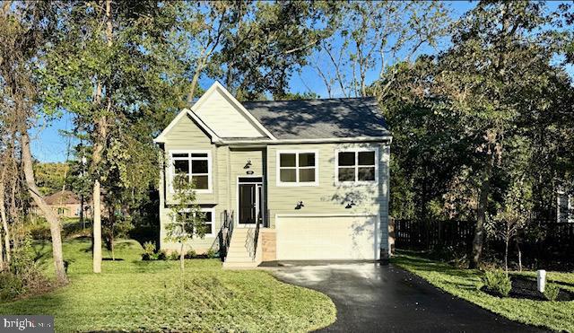 BOULEVARD PARK - Residential